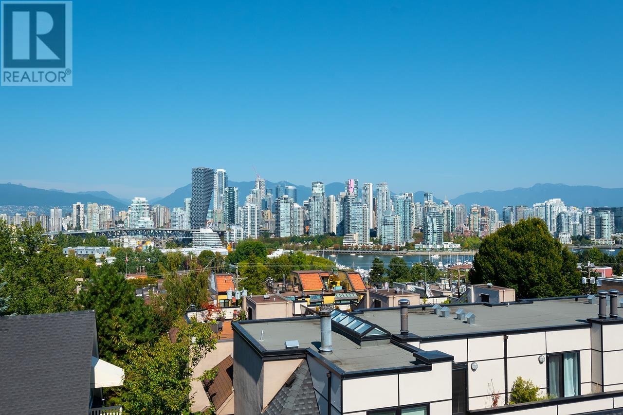 4 2366 Birch Street, Vancouver, British Columbia  V6H 0C7 - Photo 27 - R2825249
