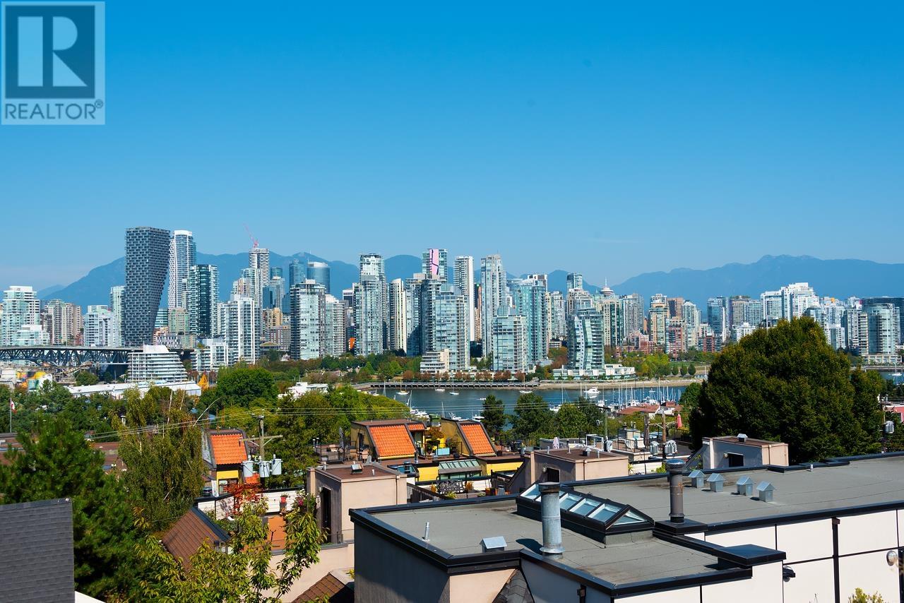 4 2366 Birch Street, Vancouver, British Columbia  V6H 0C7 - Photo 28 - R2825249