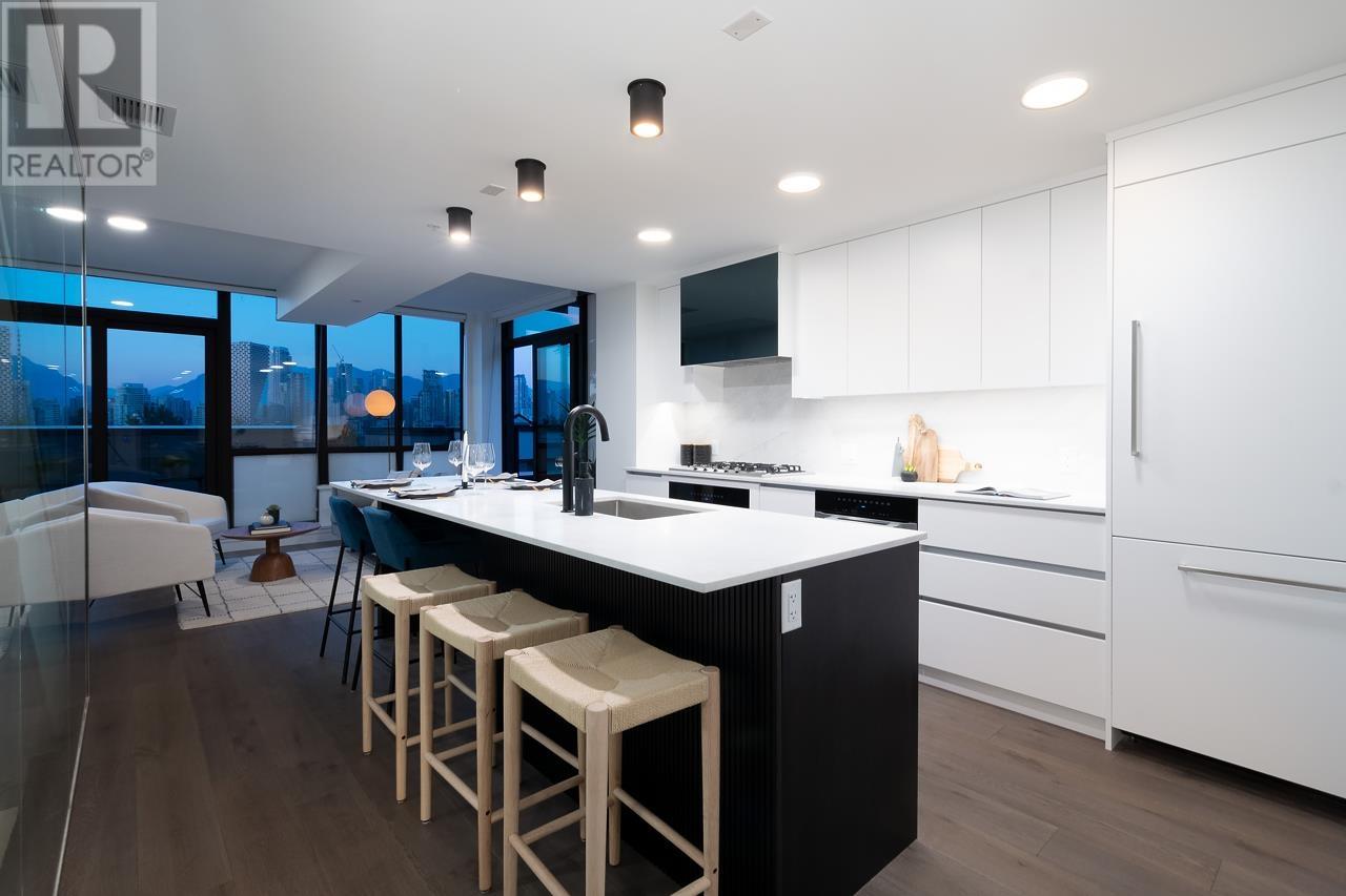 4 2366 Birch Street, Vancouver, British Columbia  V6H 0C7 - Photo 3 - R2825249
