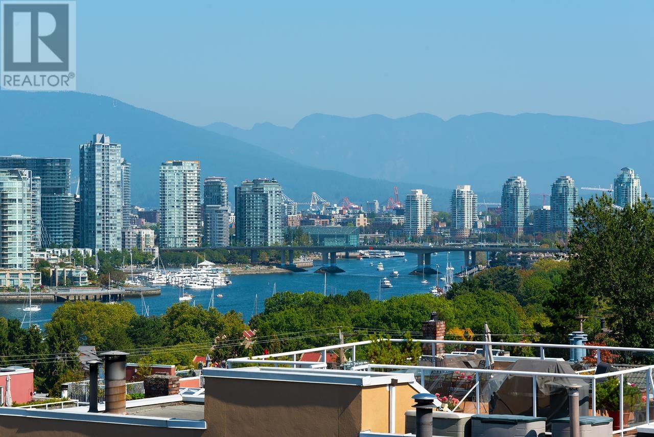 4 2366 Birch Street, Vancouver, British Columbia  V6H 0C7 - Photo 30 - R2825249