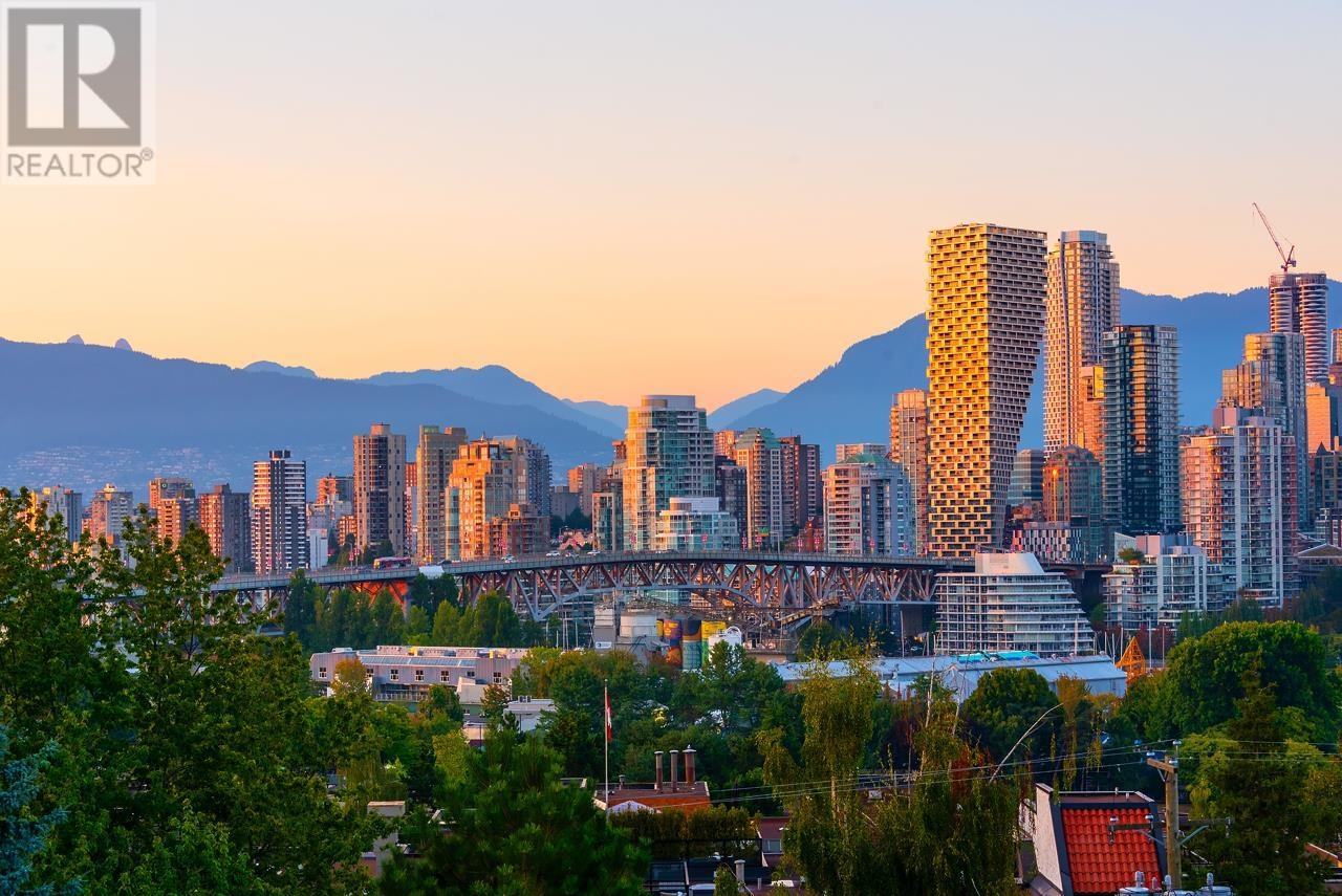 4 2366 Birch Street, Vancouver, British Columbia  V6H 0C7 - Photo 33 - R2825249