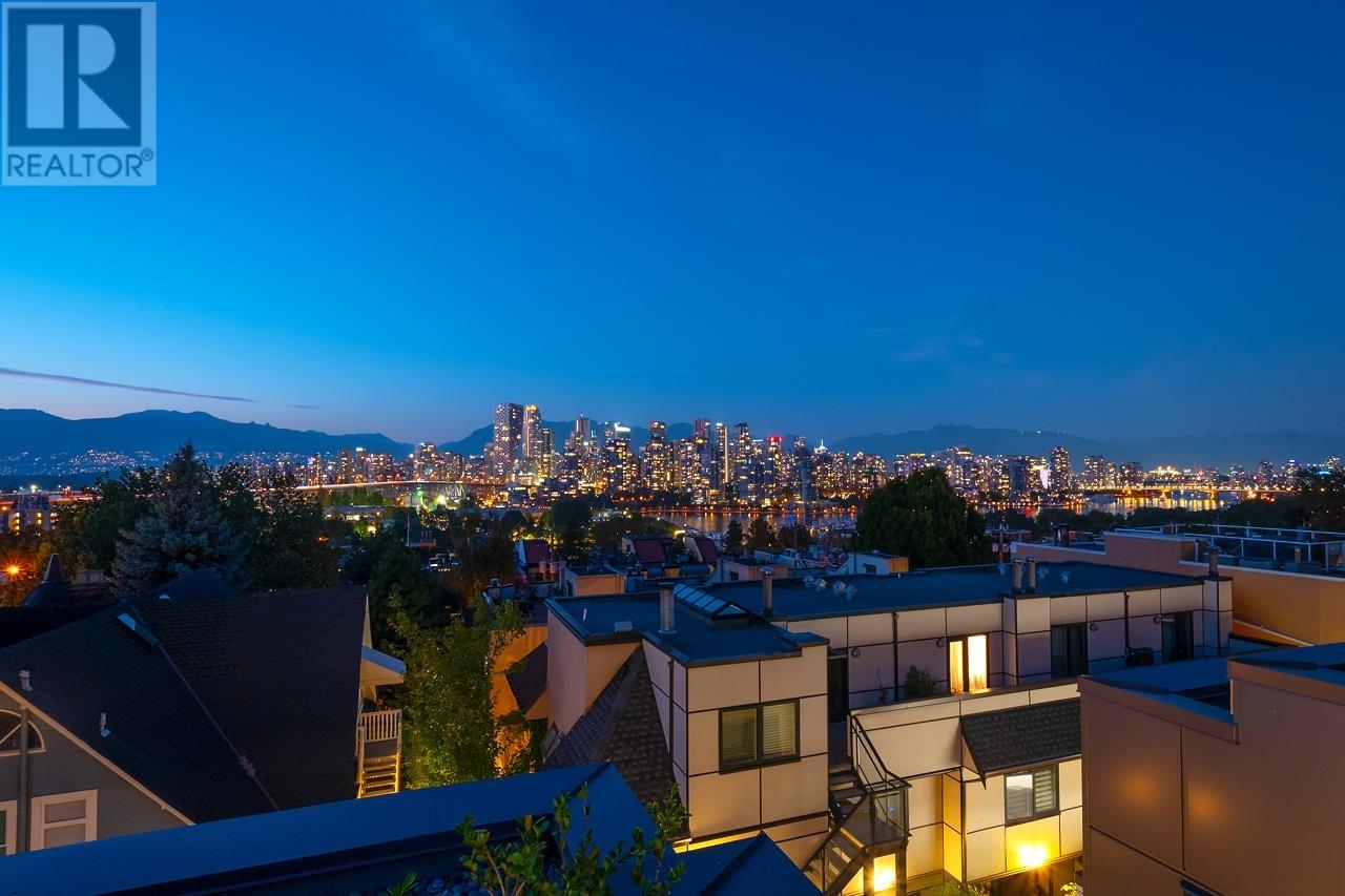 4 2366 Birch Street, Vancouver, British Columbia  V6H 0C7 - Photo 34 - R2825249