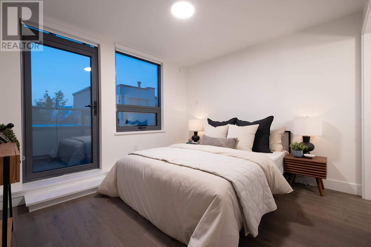 4 2366 Birch Street, Vancouver, British Columbia  V6H 0C7 - Photo 36 - R2825249