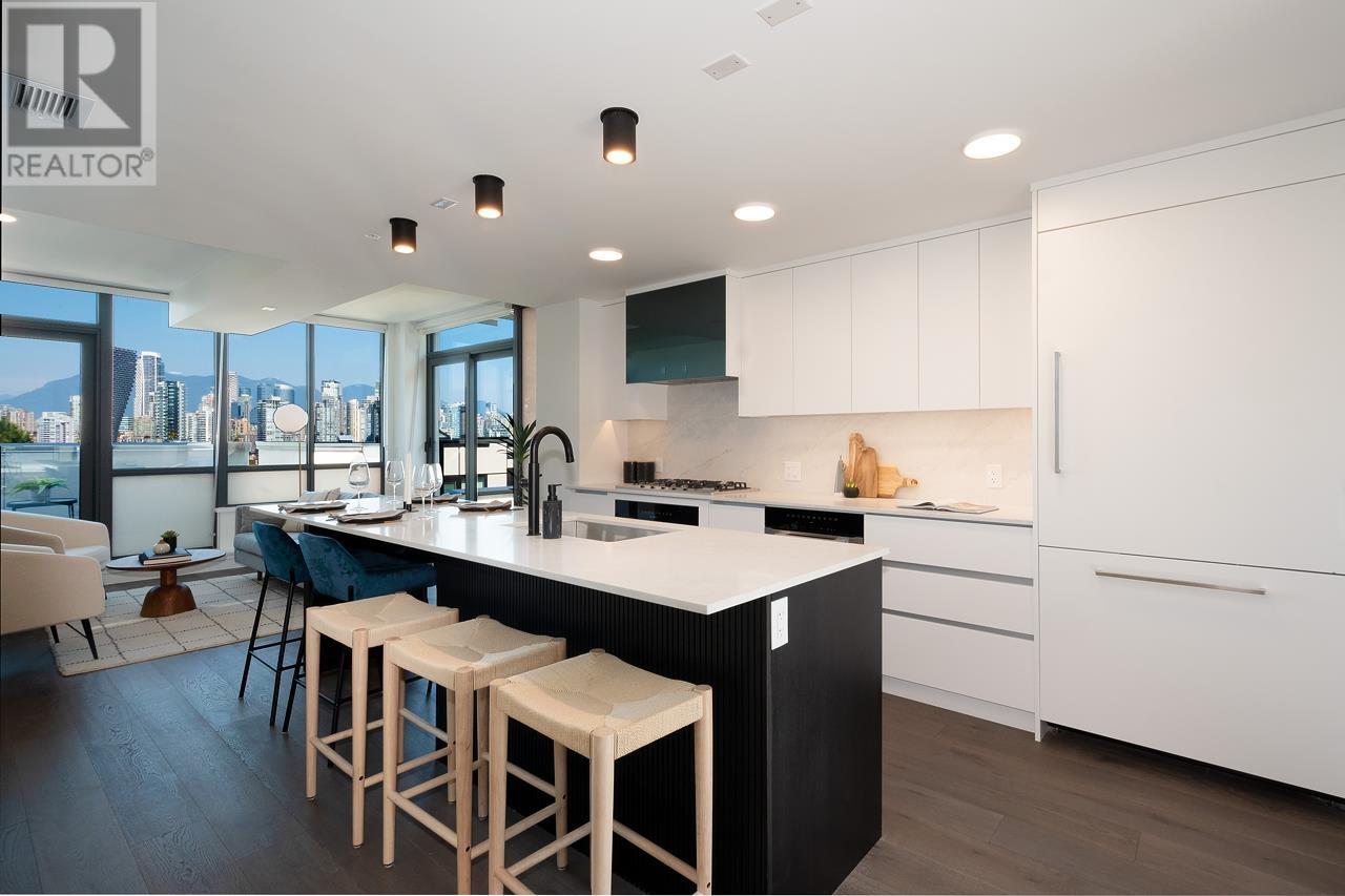 4 2366 Birch Street, Vancouver, British Columbia  V6H 0C7 - Photo 4 - R2825249