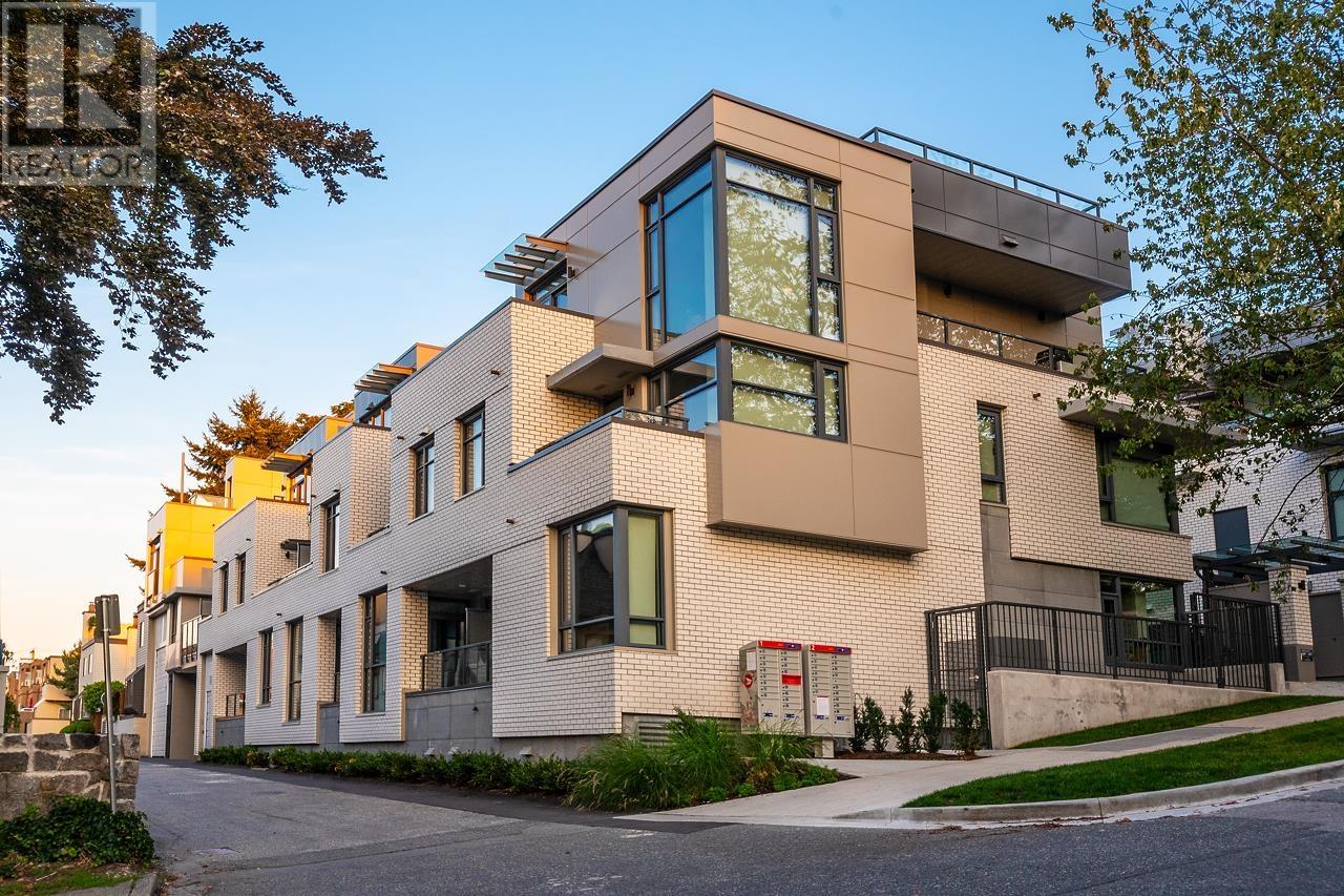 4 2366 Birch Street, Vancouver, British Columbia  V6H 0C7 - Photo 40 - R2825249