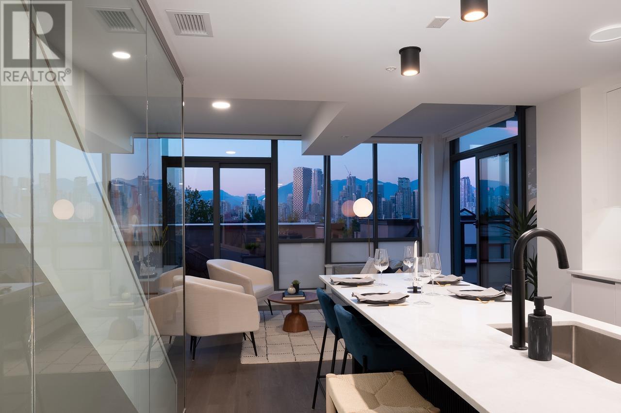 4 2366 Birch Street, Vancouver, British Columbia  V6H 0C7 - Photo 5 - R2825249