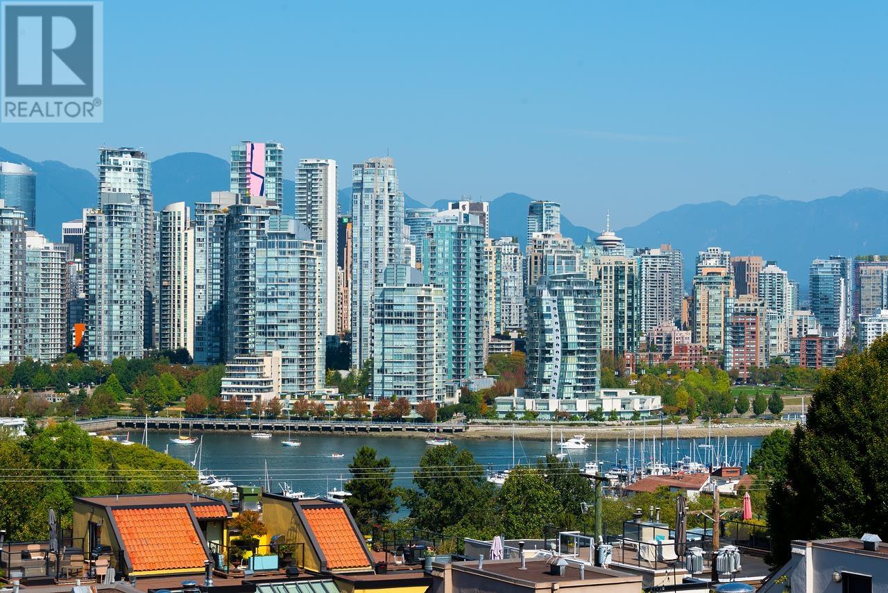 4 2366 Birch Street, Vancouver, British Columbia  V6H 0C7 - Photo 9 - R2825249