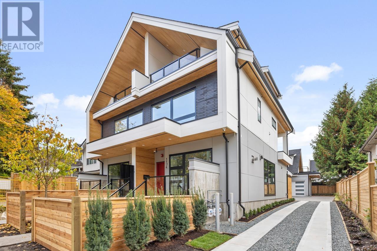 1174 E 26TH AVENUE, vancouver, British Columbia