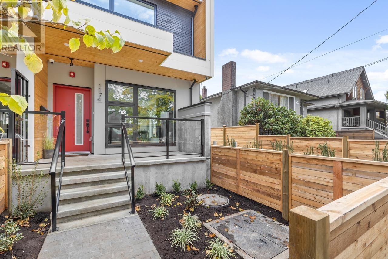 1174 E 26th Avenue, Vancouver, British Columbia  V5V 2J7 - Photo 2 - R2825253