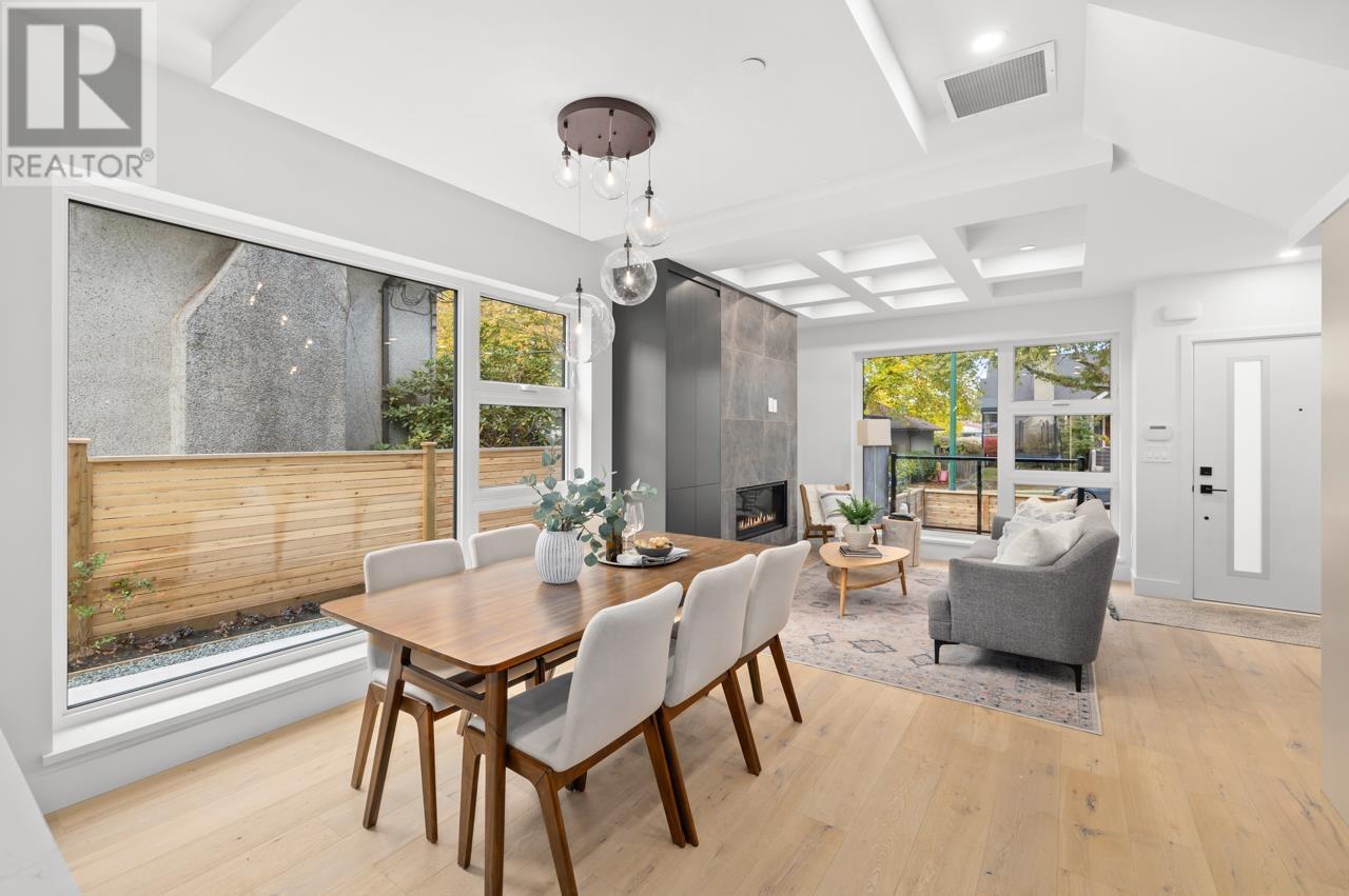 1174 E 26th Avenue, Vancouver, British Columbia  V5V 2J7 - Photo 7 - R2825253