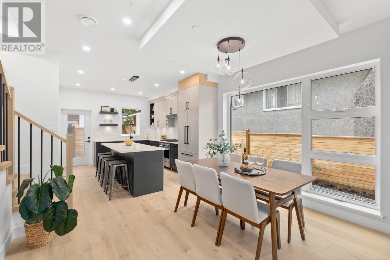 1174 E 26th Avenue, Vancouver, British Columbia  V5V 2J7 - Photo 8 - R2825253