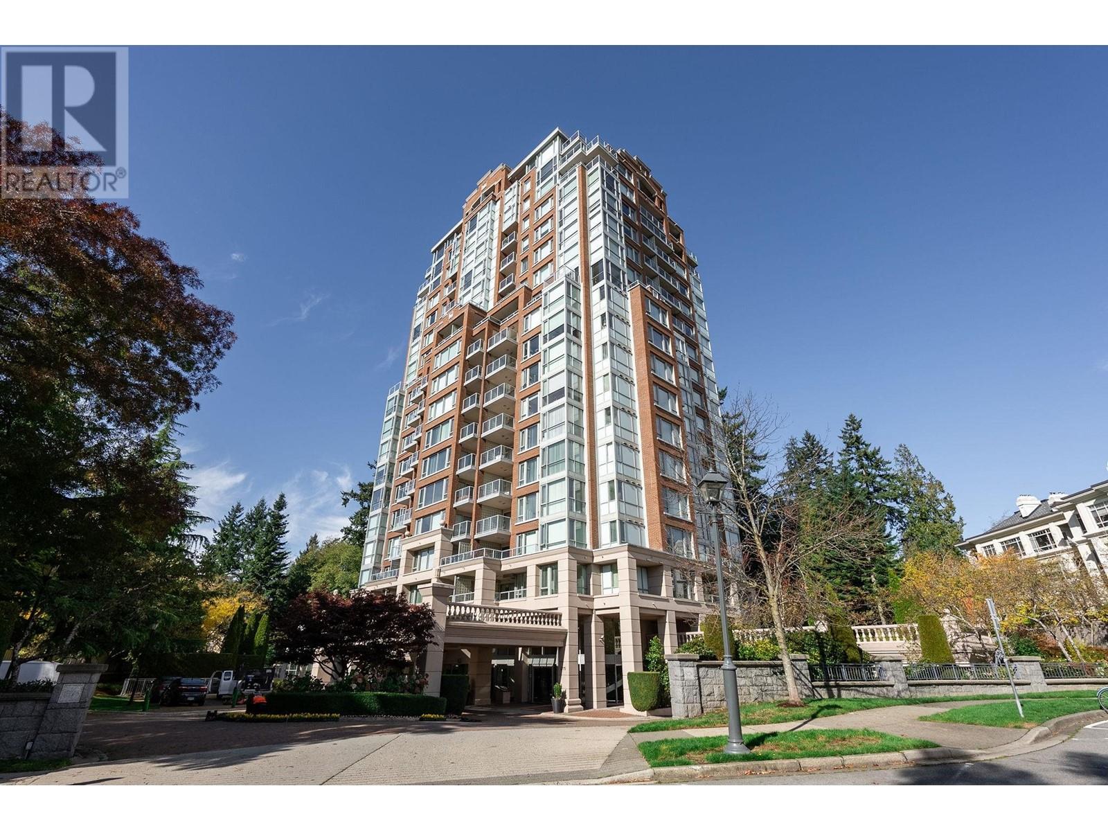 1602 5775 HAMPTON PLACE, vancouver, British Columbia