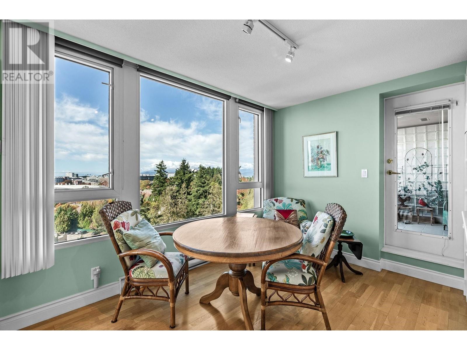1602 5775 Hampton Place, Vancouver, British Columbia  V6T 2G6 - Photo 10 - R2825260