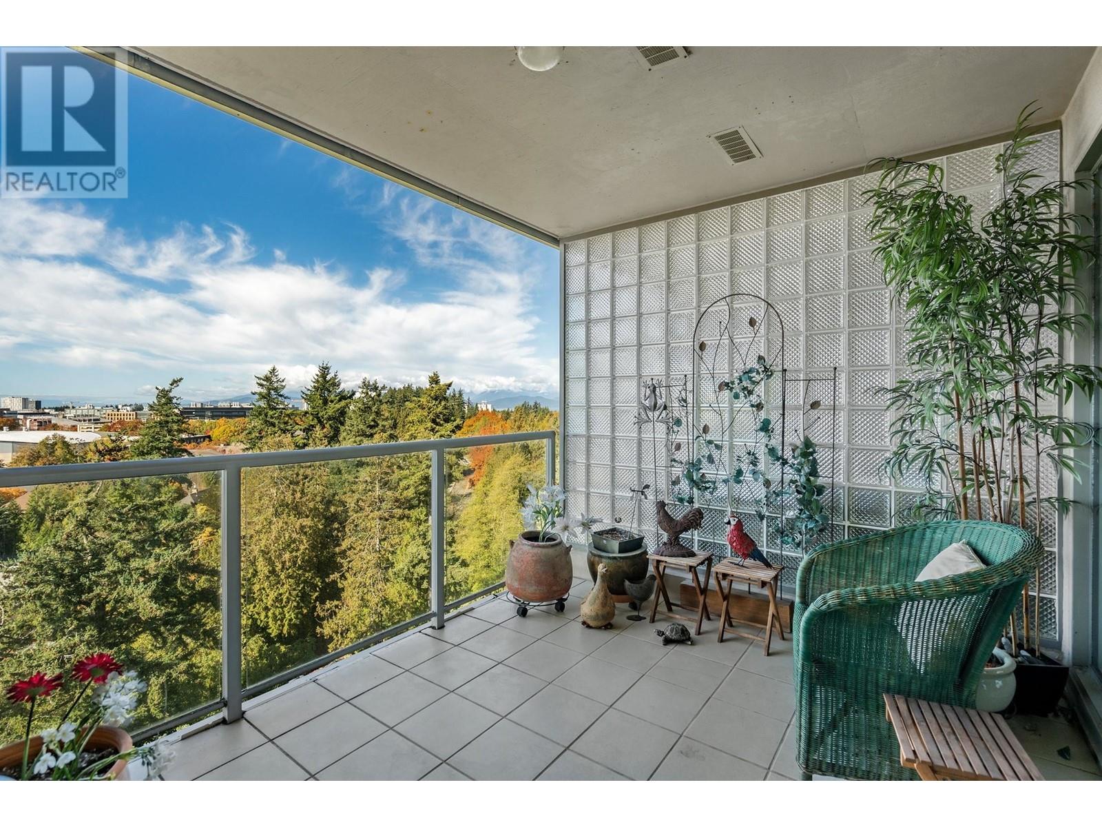 1602 5775 Hampton Place, Vancouver, British Columbia  V6T 2G6 - Photo 11 - R2825260