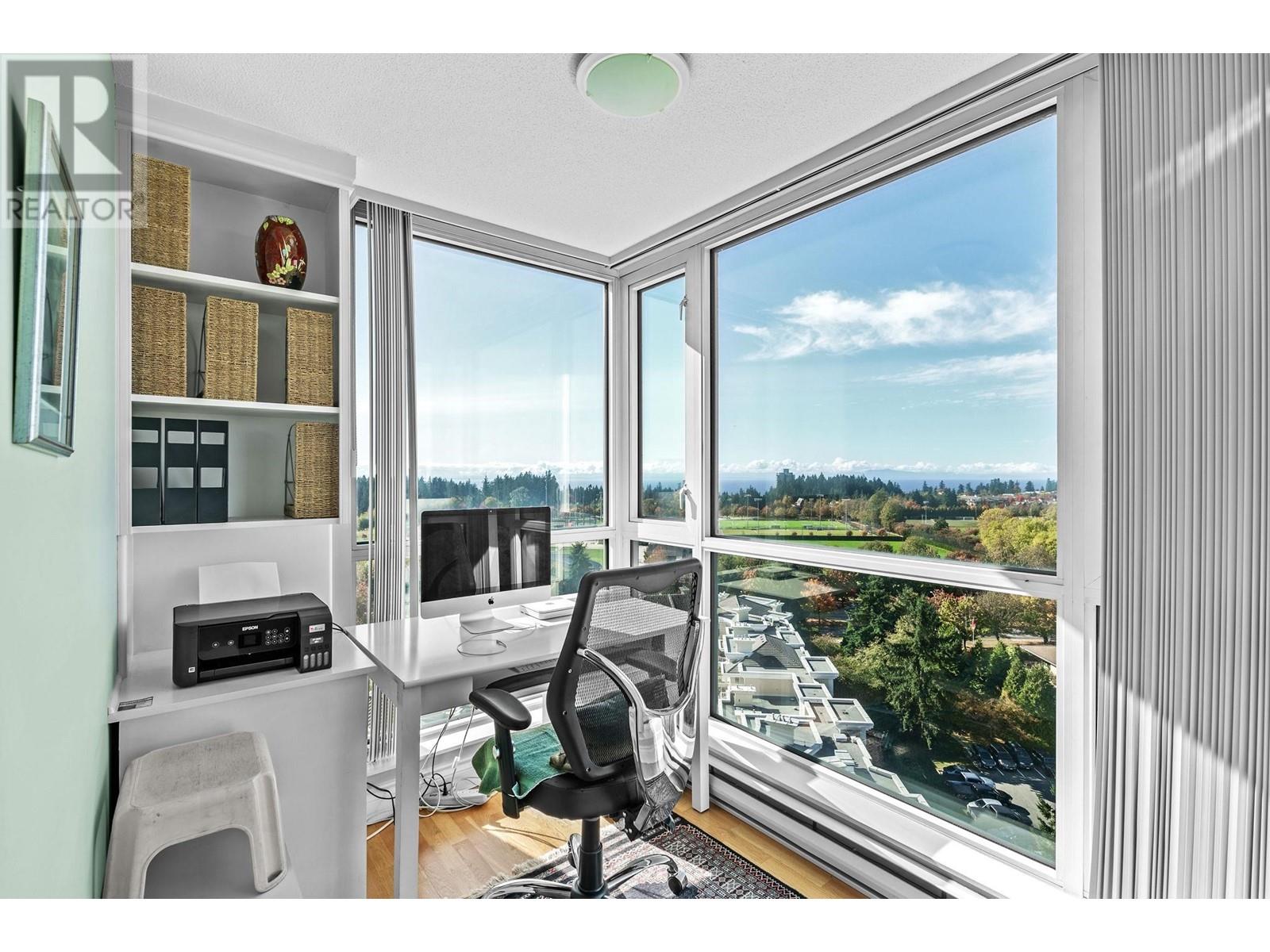 1602 5775 Hampton Place, Vancouver, British Columbia  V6T 2G6 - Photo 12 - R2825260