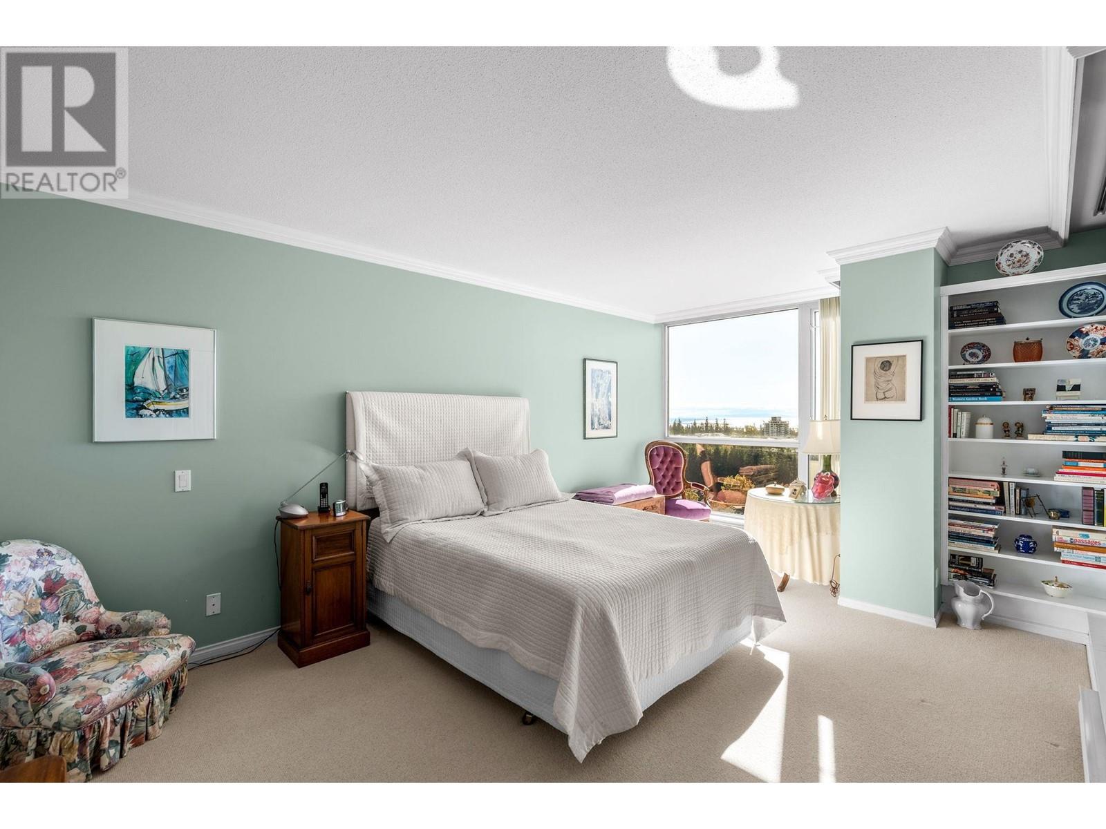1602 5775 Hampton Place, Vancouver, British Columbia  V6T 2G6 - Photo 13 - R2825260