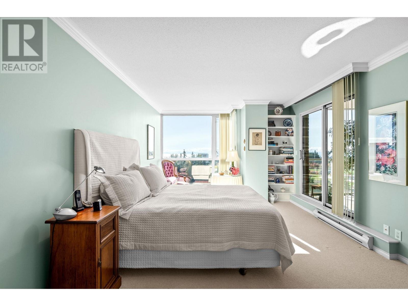 1602 5775 Hampton Place, Vancouver, British Columbia  V6T 2G6 - Photo 15 - R2825260