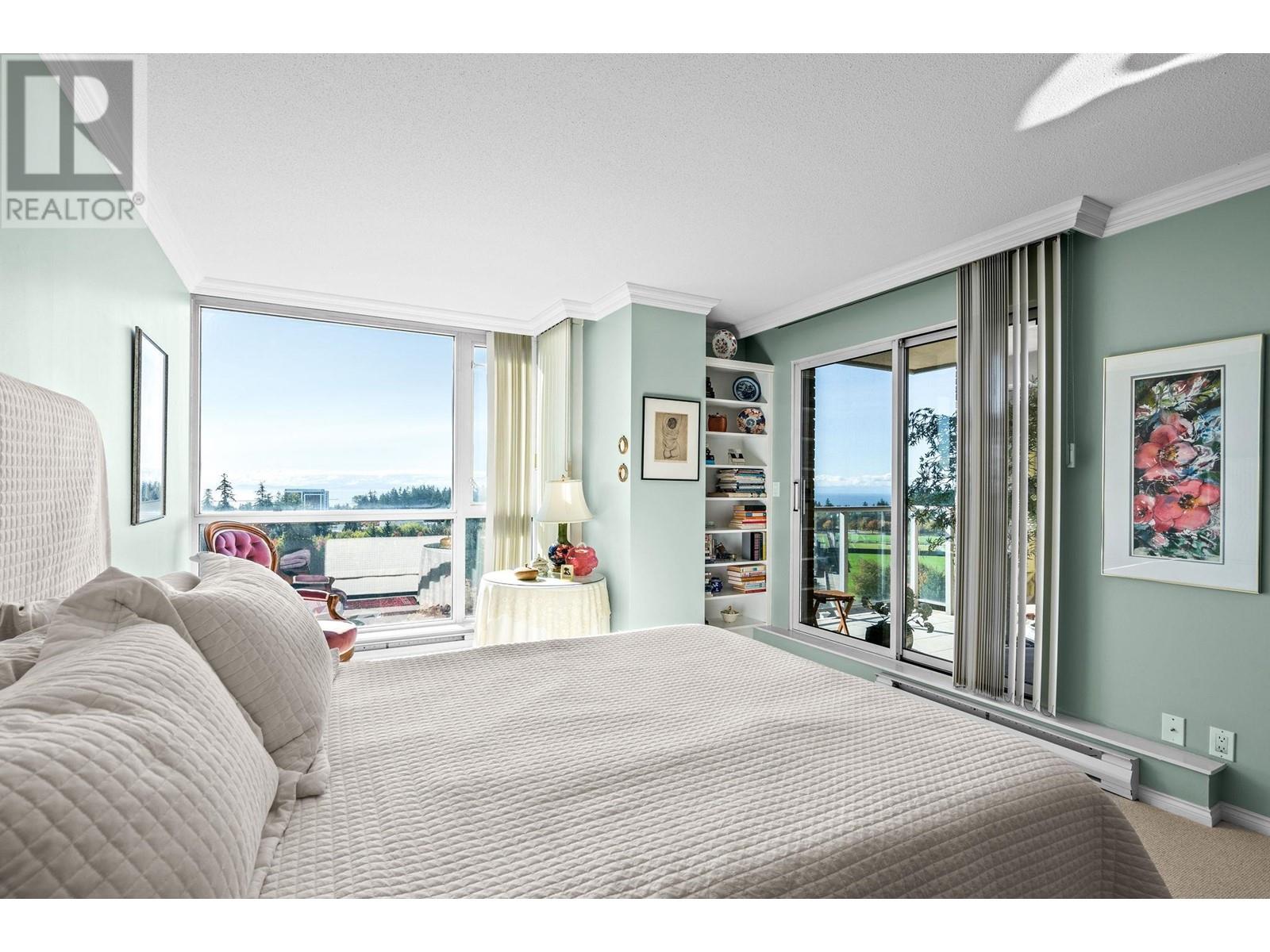 1602 5775 Hampton Place, Vancouver, British Columbia  V6T 2G6 - Photo 16 - R2825260