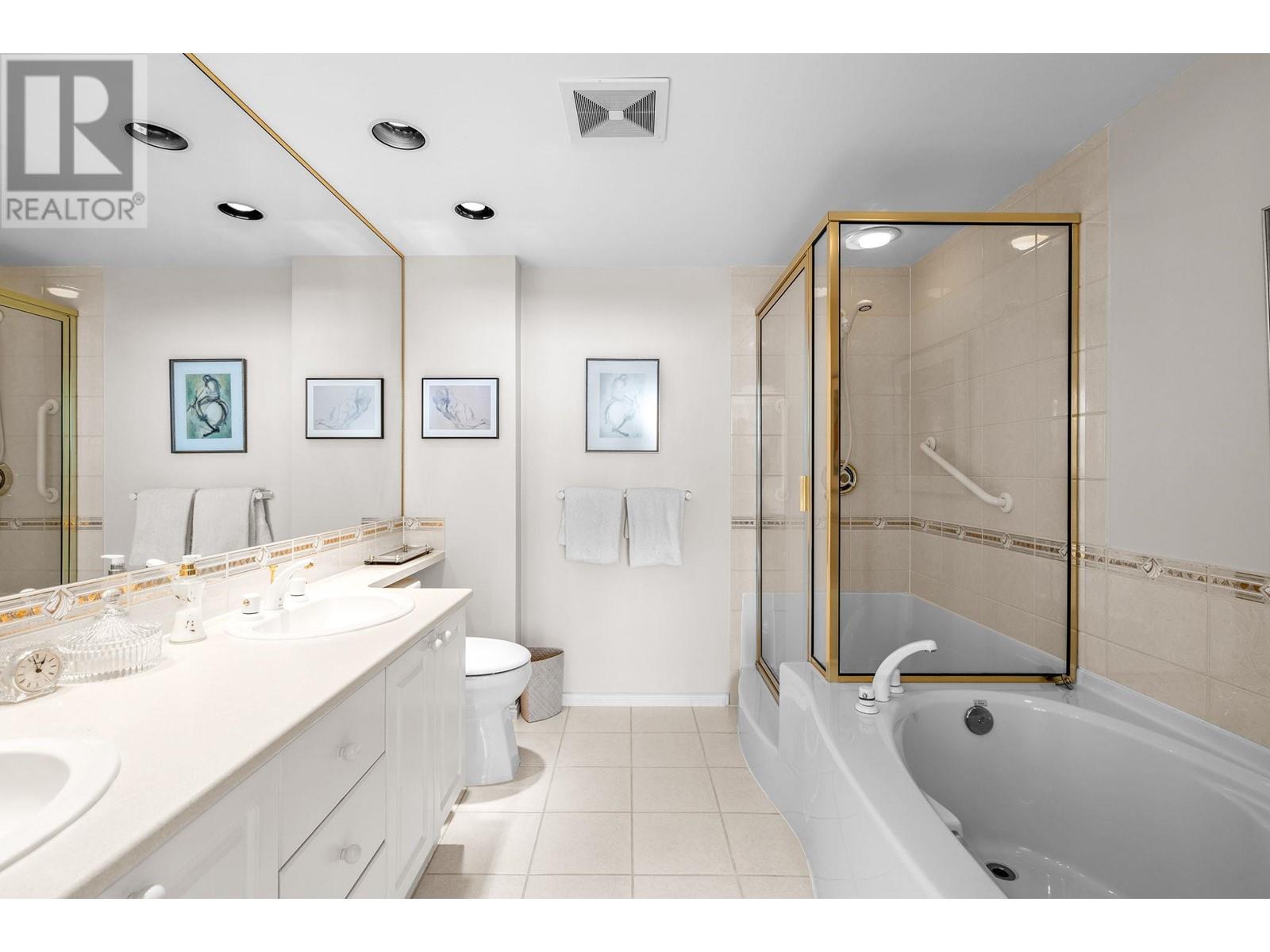 1602 5775 Hampton Place, Vancouver, British Columbia  V6T 2G6 - Photo 17 - R2825260