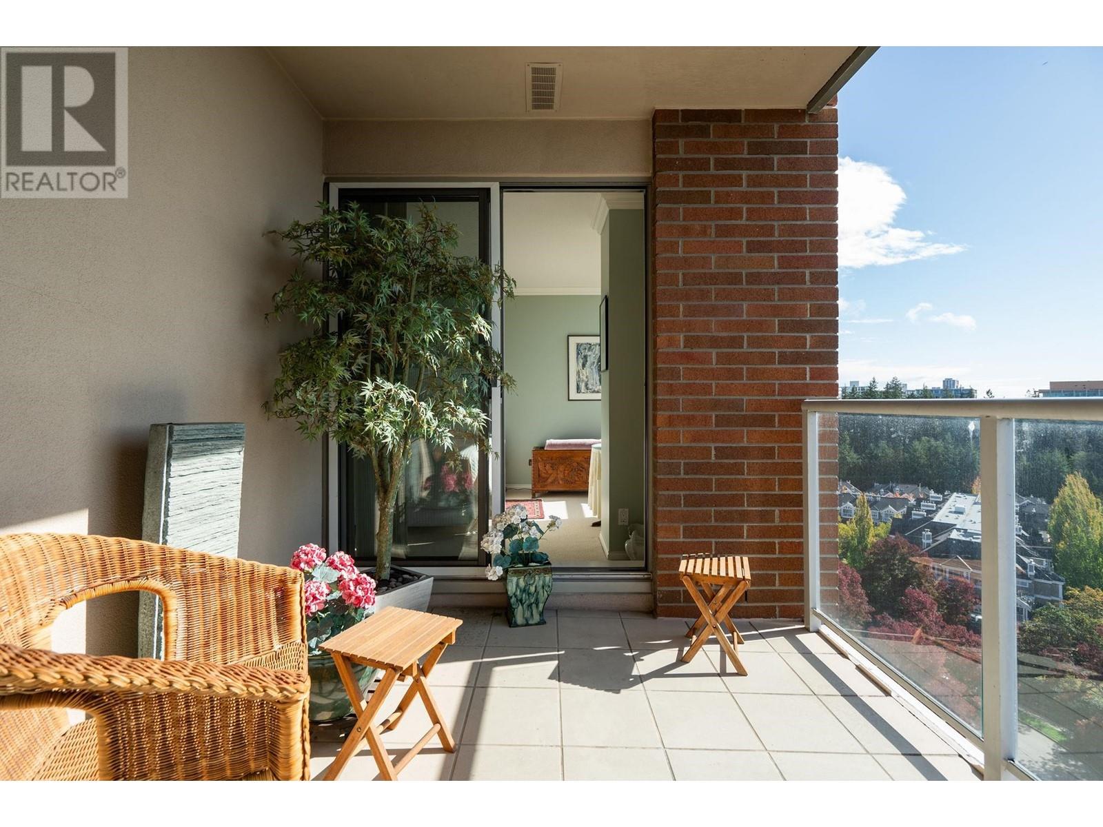 1602 5775 Hampton Place, Vancouver, British Columbia  V6T 2G6 - Photo 21 - R2825260