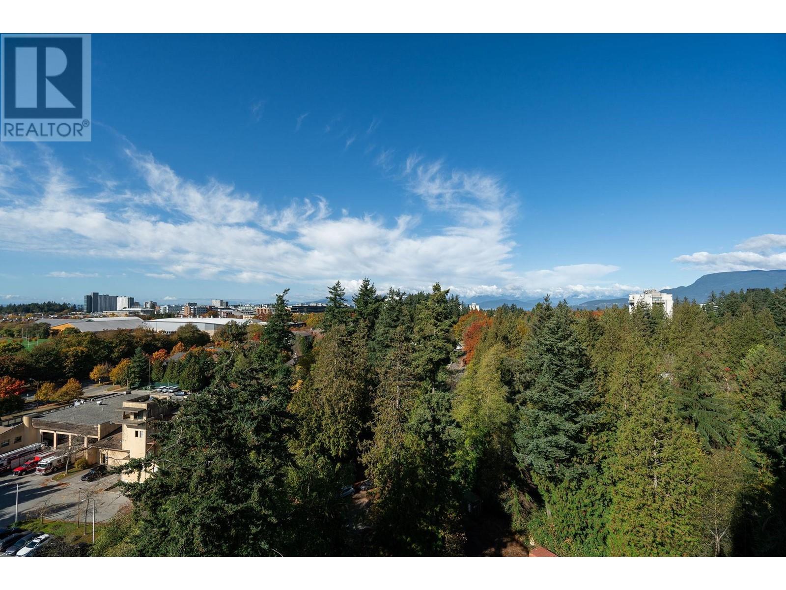 1602 5775 Hampton Place, Vancouver, British Columbia  V6T 2G6 - Photo 28 - R2825260