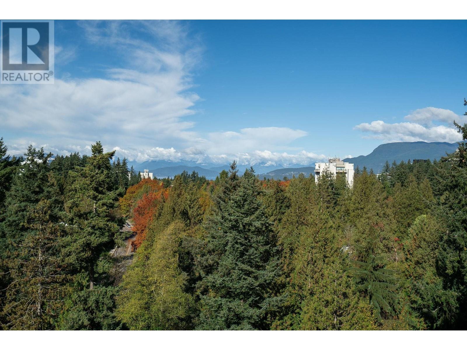 1602 5775 Hampton Place, Vancouver, British Columbia  V6T 2G6 - Photo 29 - R2825260