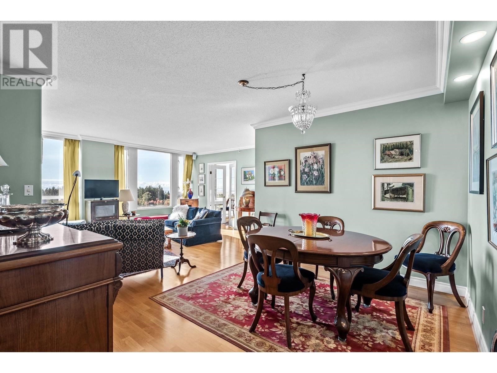 1602 5775 Hampton Place, Vancouver, British Columbia  V6T 2G6 - Photo 7 - R2825260