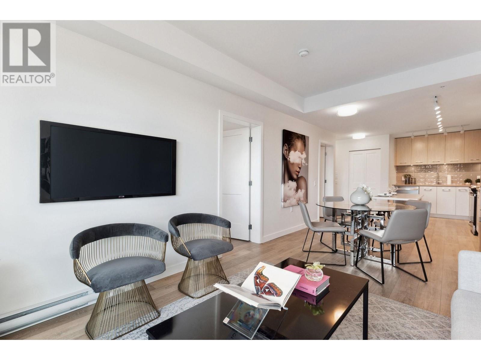 212 4933 Clarendon Street, Vancouver, British Columbia  V5R 0J6 - Photo 4 - R2825271