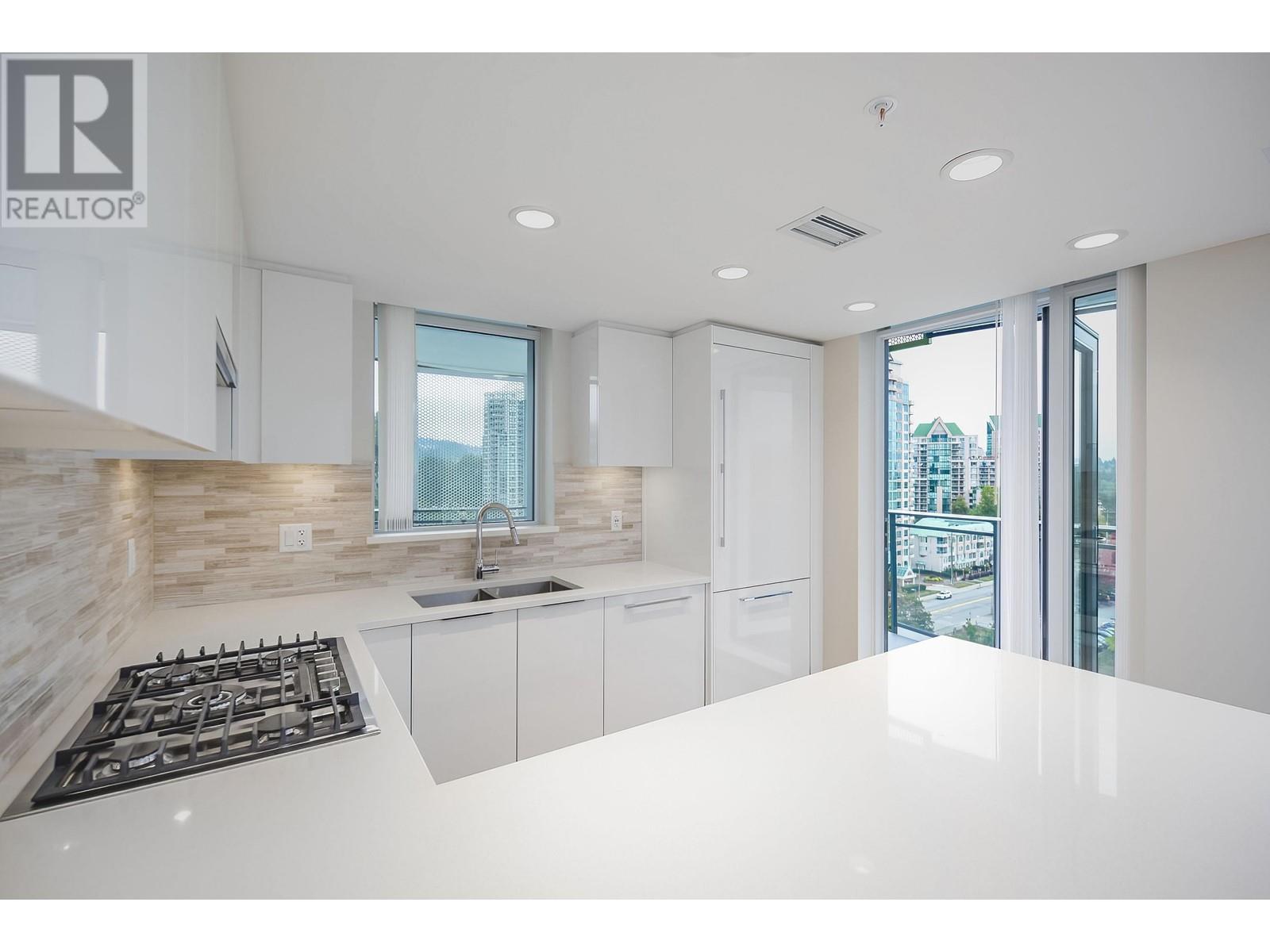 1203 1182 Westwood Street, Coquitlam, British Columbia  V3B 2P7 - Photo 10 - R2825278