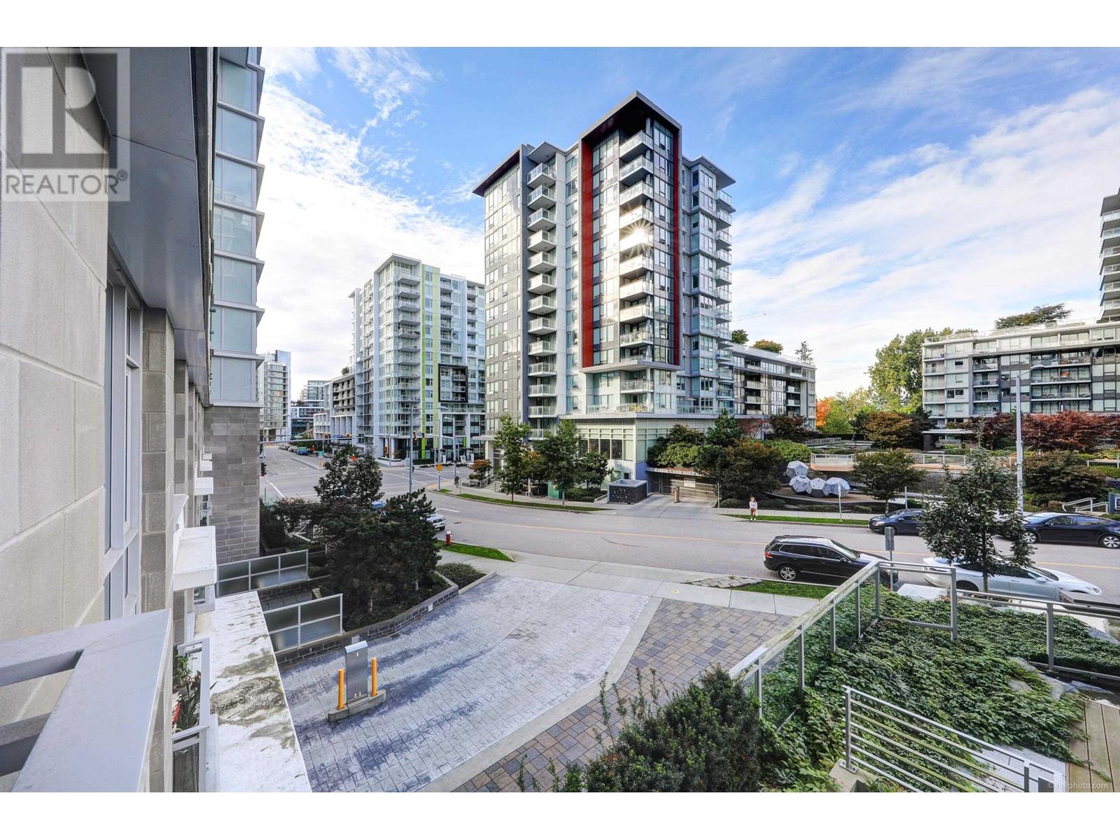 306 8800 Hazelbridge Way, Richmond, British Columbia  V6X 0S3 - Photo 10 - R2823801