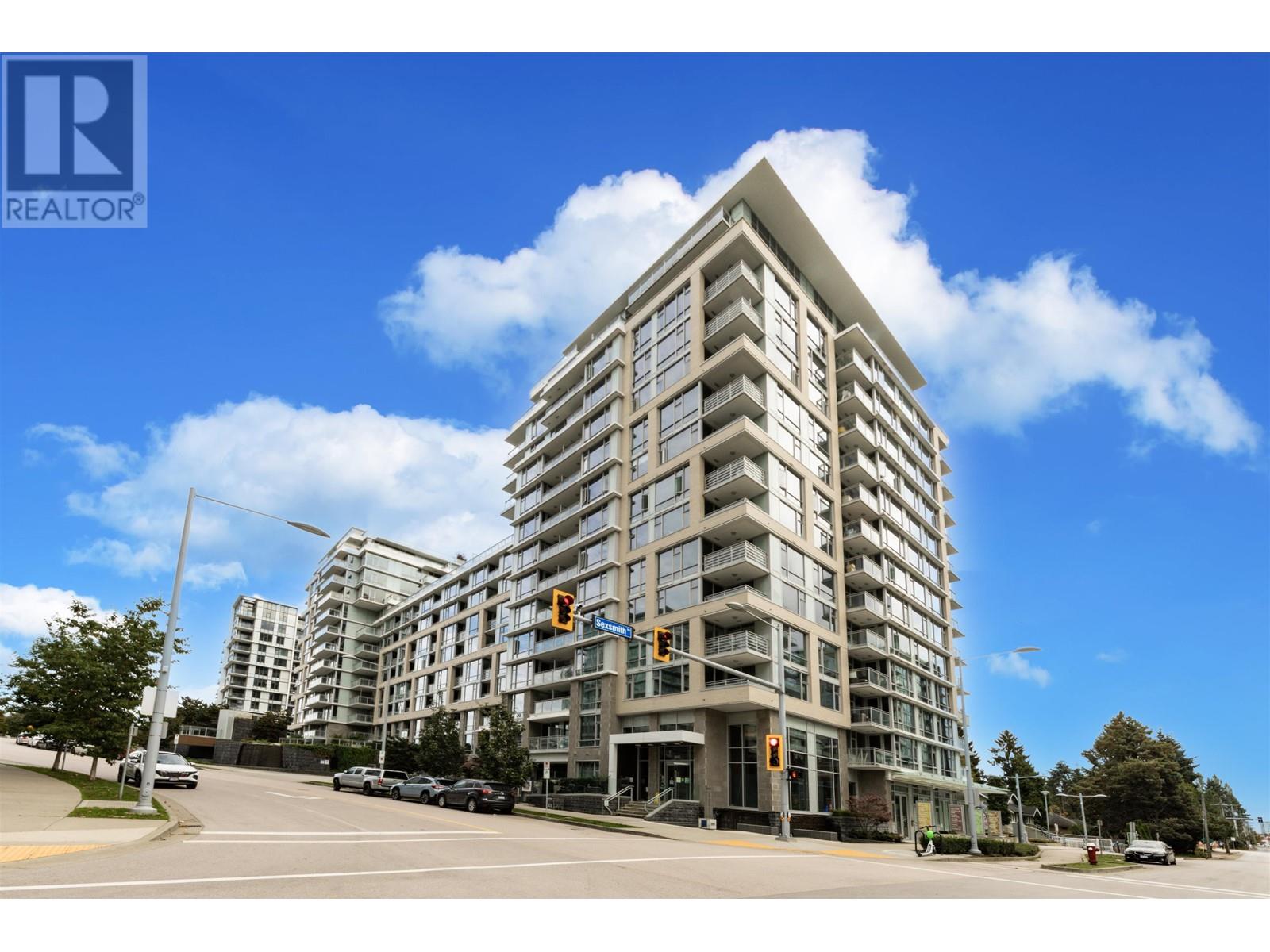 306 8800 HAZELBRIDGE WAY, richmond, British Columbia