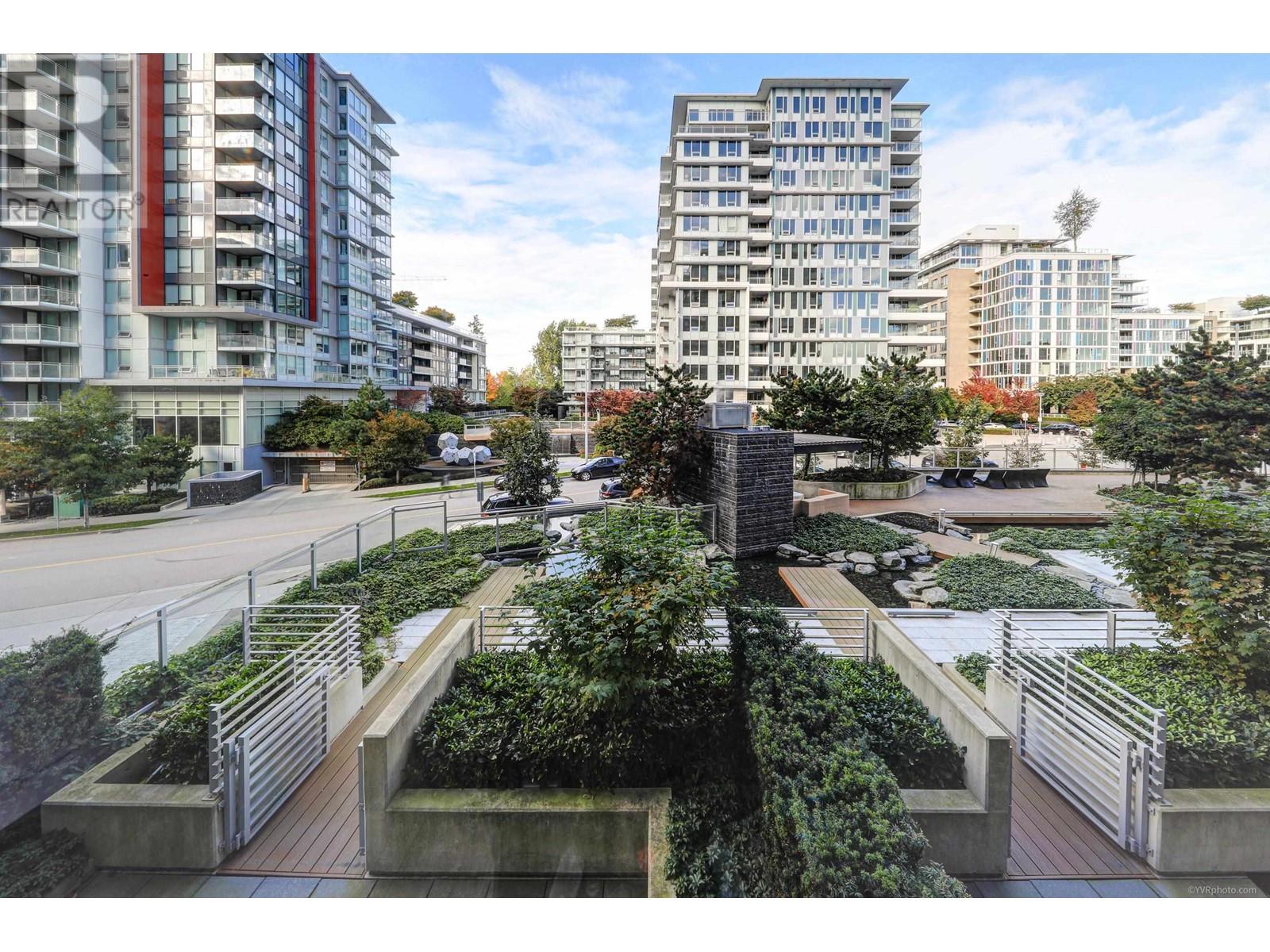 306 8800 Hazelbridge Way, Richmond, British Columbia  V6X 0S3 - Photo 6 - R2823801