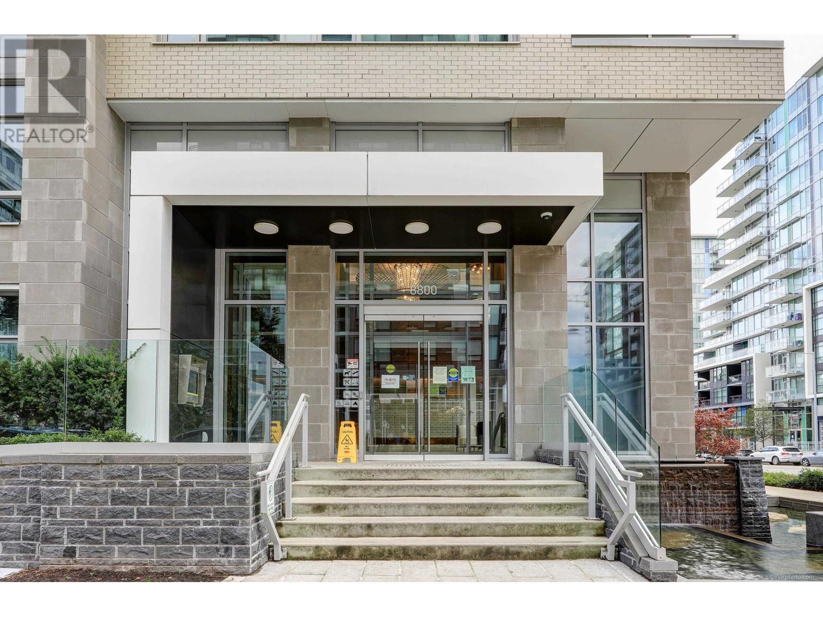 306 8800 Hazelbridge Way, Richmond, British Columbia  V6X 0S3 - Photo 3 - R2823801