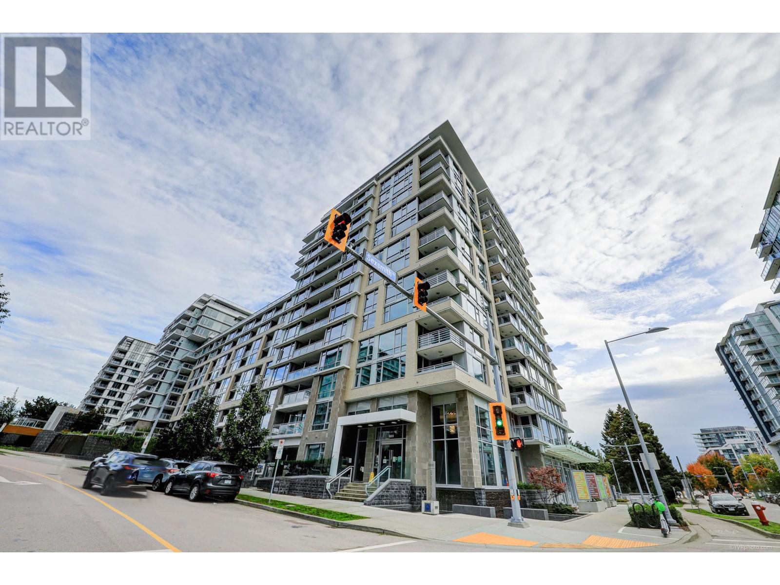 306 8800 Hazelbridge Way, Richmond, British Columbia  V6X 0S3 - Photo 2 - R2823801