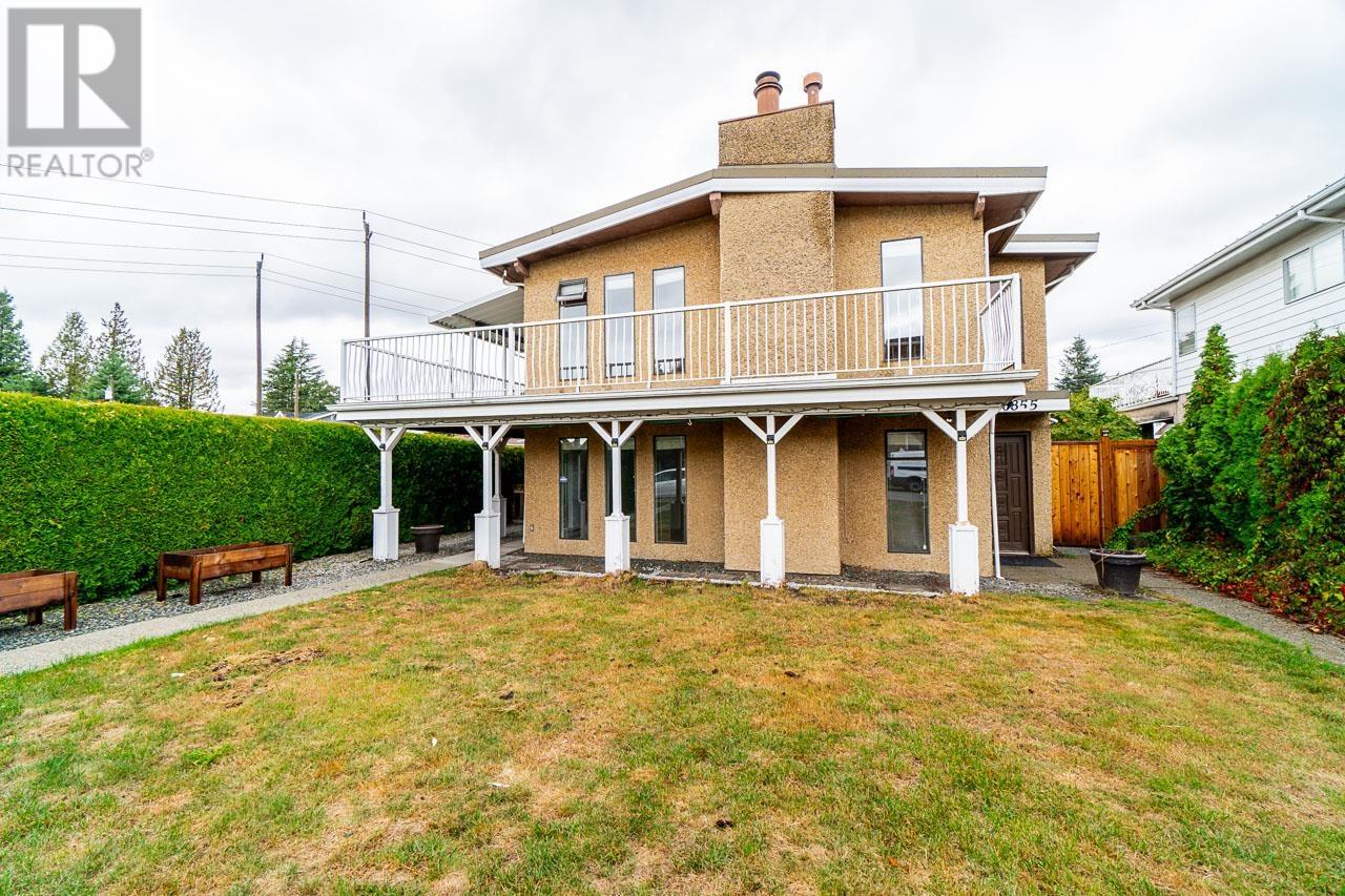 6853 BALMORAL STREET, burnaby, British Columbia