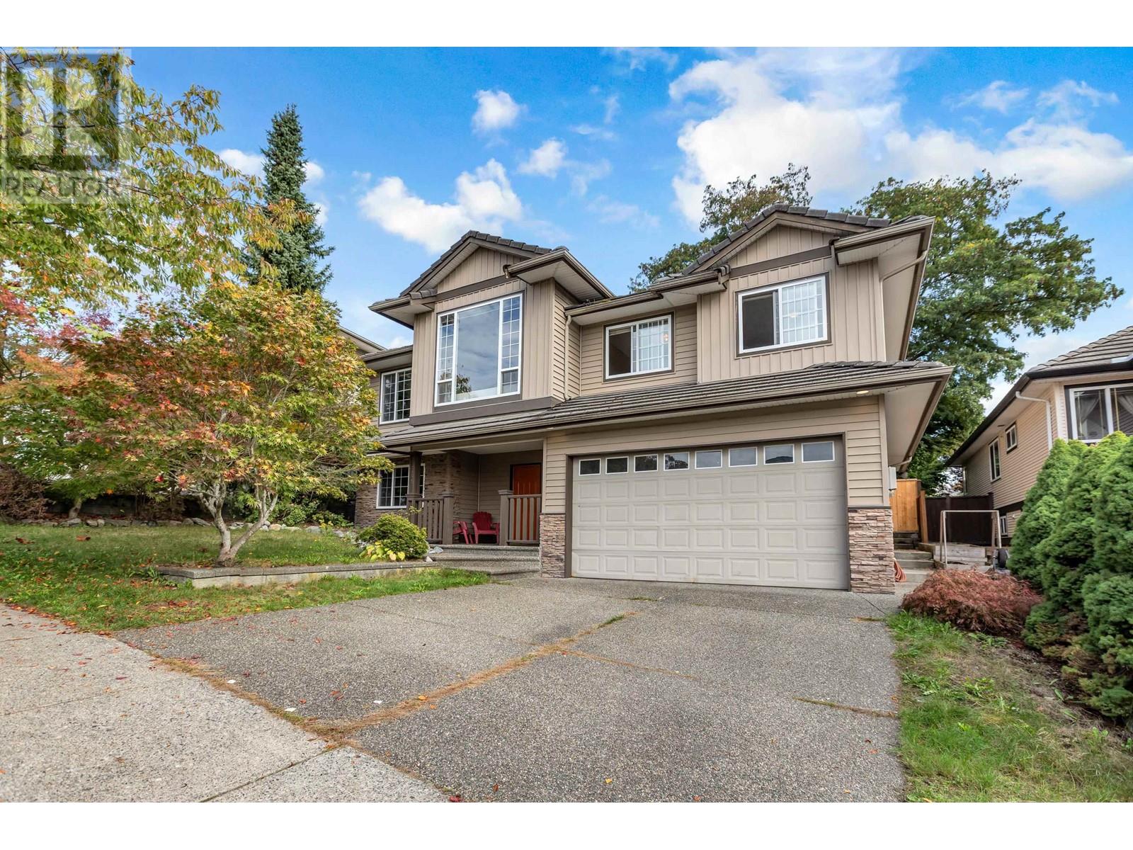 23745 ROCK RIDGE DRIVE, maple ridge, British Columbia
