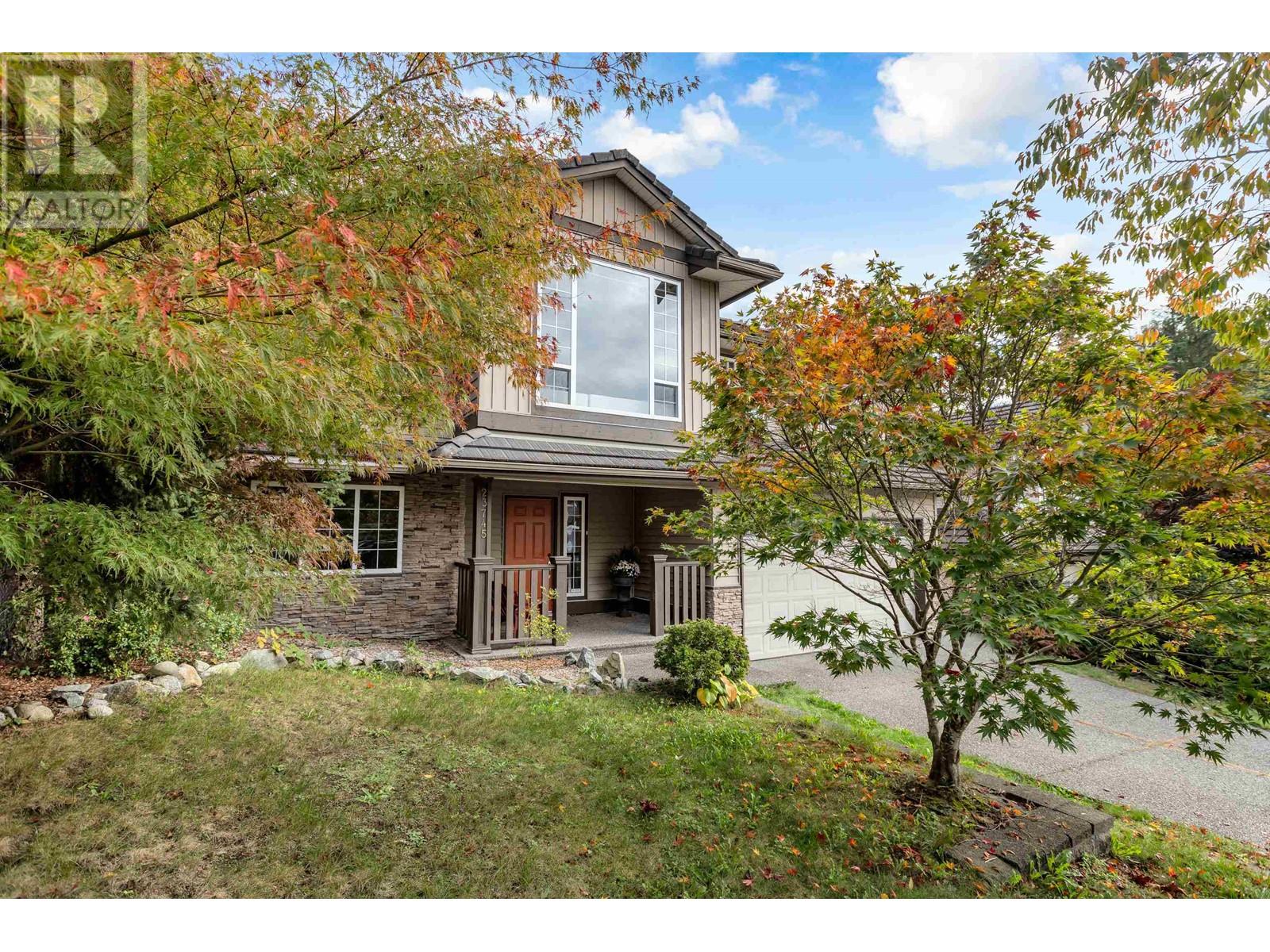 23745 Rock Ridge Drive, Maple Ridge, British Columbia  V4R 2W2 - Photo 3 - R2825202