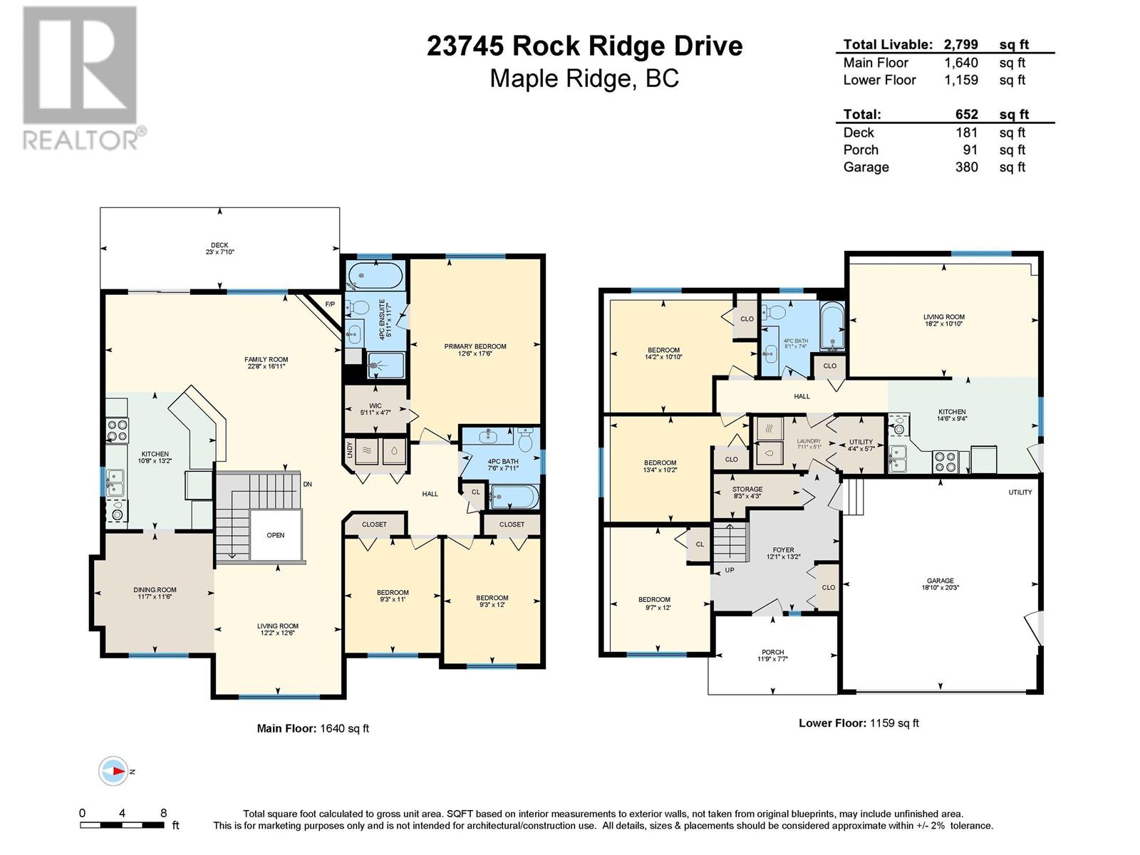 23745 Rock Ridge Drive, Maple Ridge, British Columbia  V4R 2W2 - Photo 40 - R2825202
