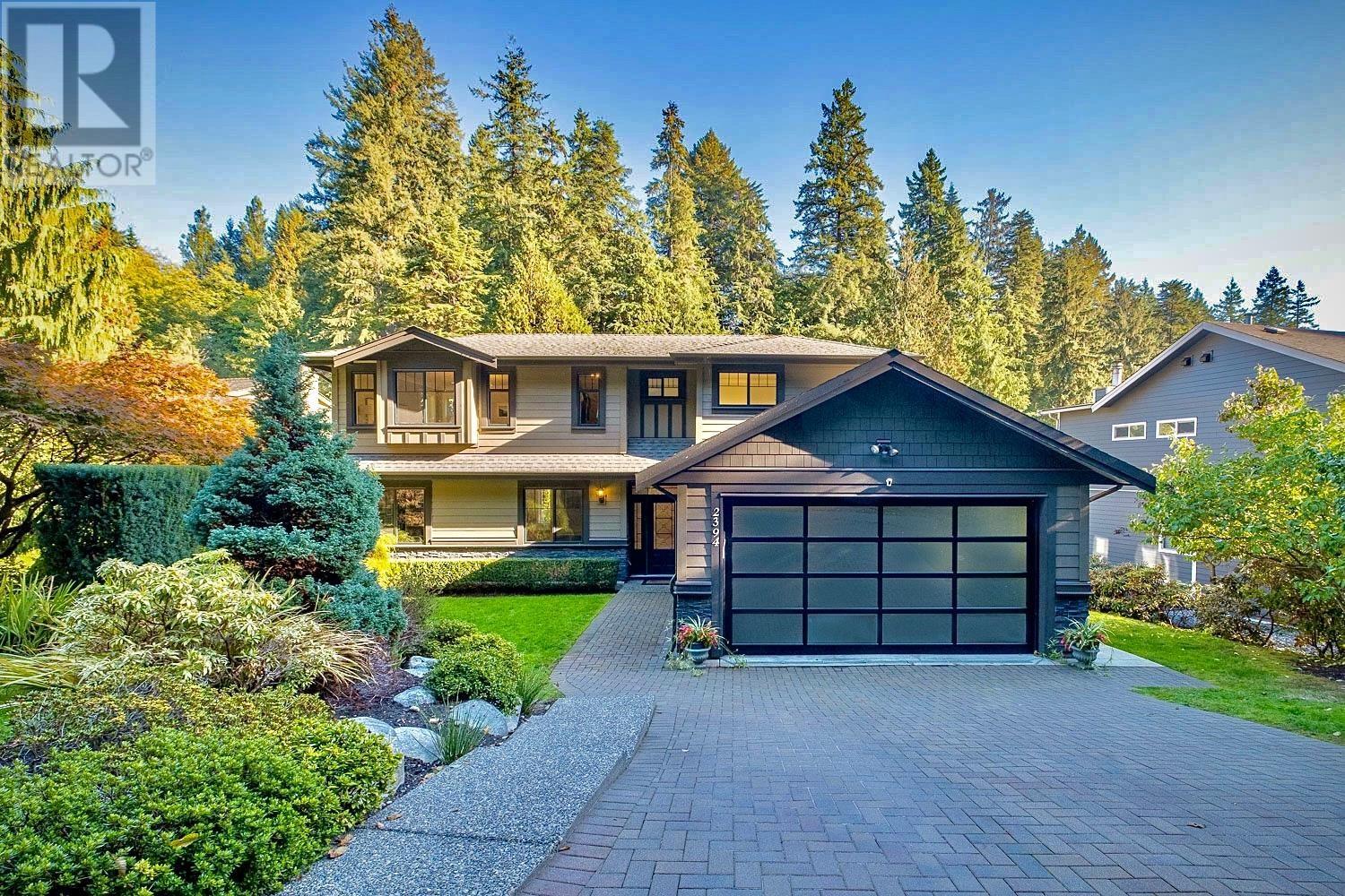 2394 CARMARIA COURT, north vancouver, British Columbia