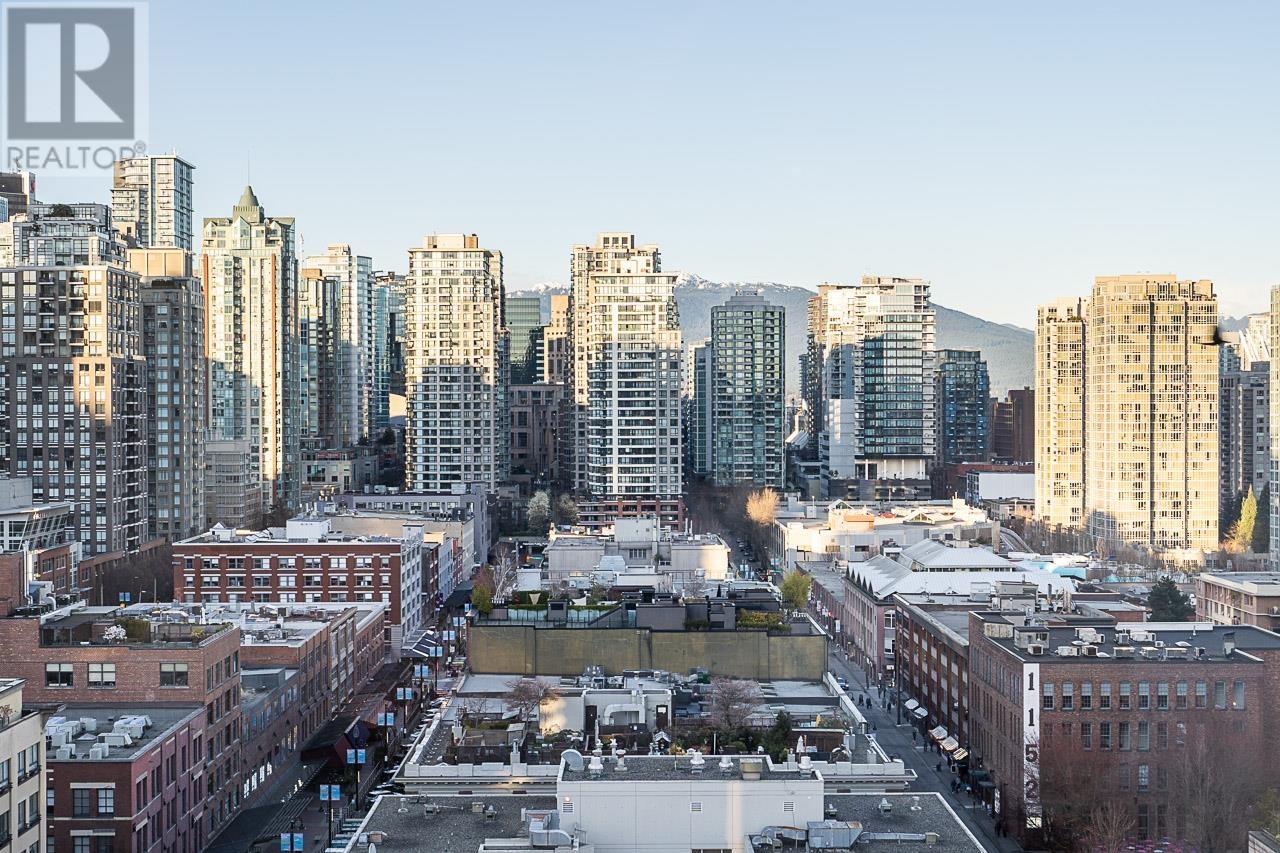 1801 289 Drake Street, Vancouver, British Columbia  V6B 5Z5 - Photo 12 - R2825246