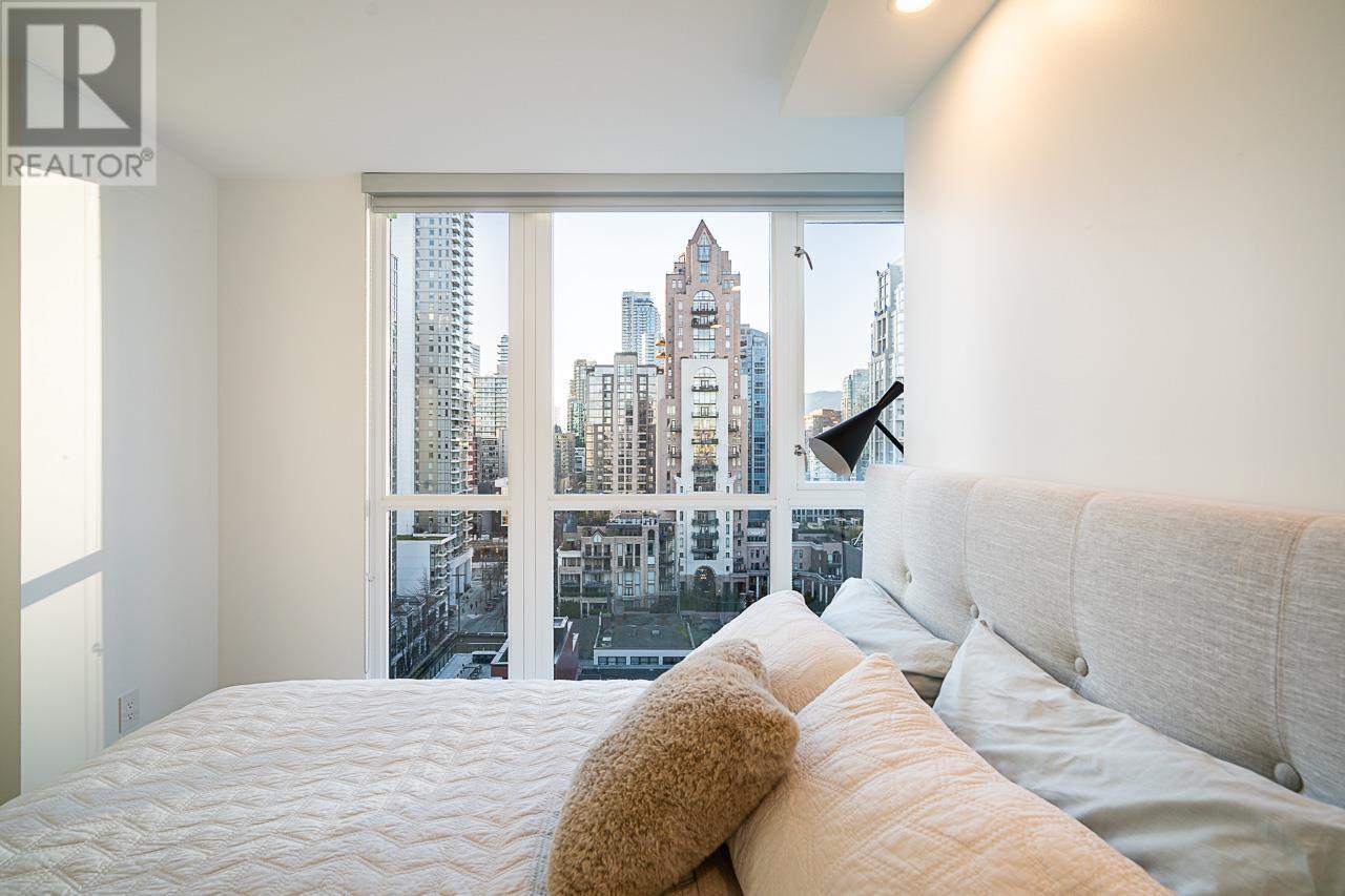 1801 289 Drake Street, Vancouver, British Columbia  V6B 5Z5 - Photo 13 - R2825246