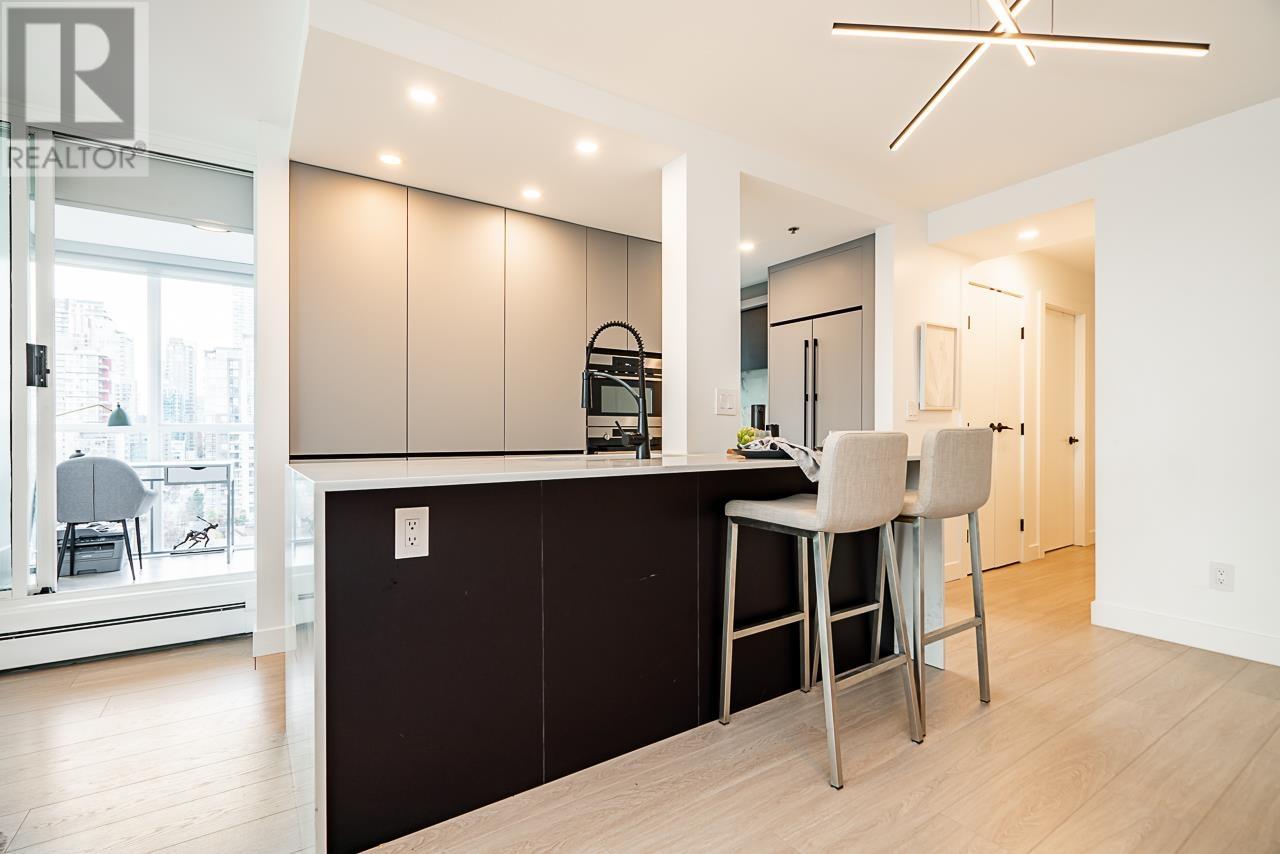 1801 289 Drake Street, Vancouver, British Columbia  V6B 5Z5 - Photo 18 - R2825246