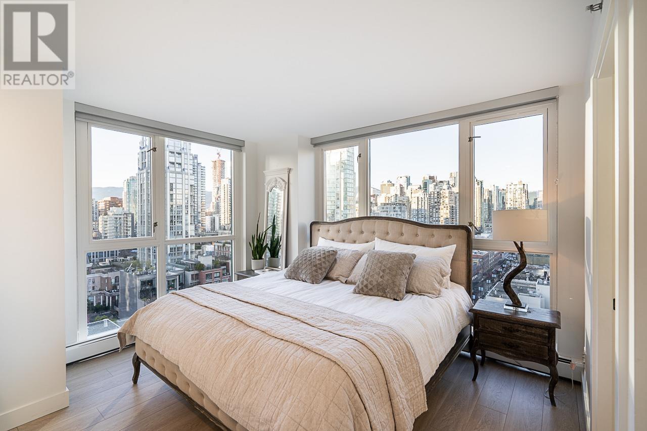 1801 289 Drake Street, Vancouver, British Columbia  V6B 5Z5 - Photo 20 - R2825246