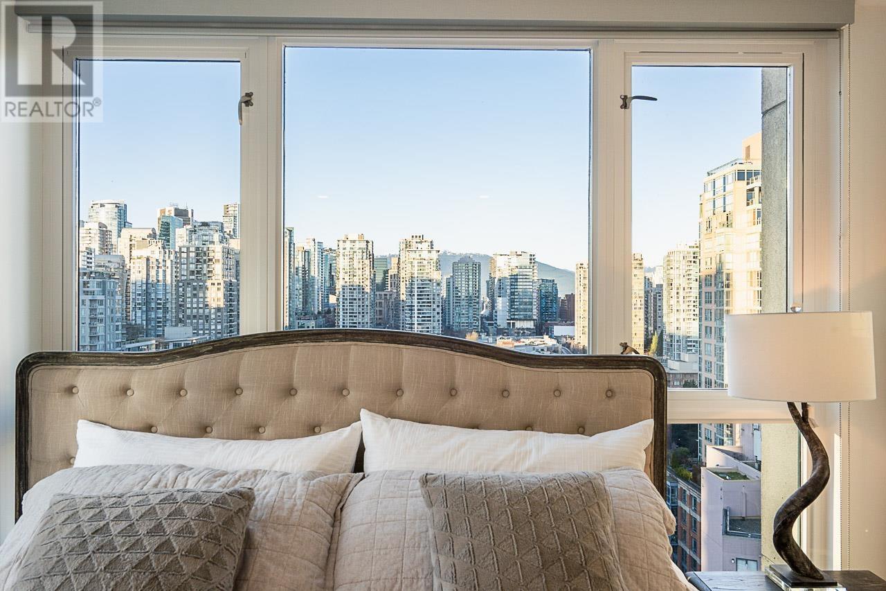 1801 289 Drake Street, Vancouver, British Columbia  V6B 5Z5 - Photo 21 - R2825246