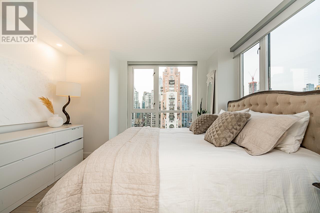 1801 289 Drake Street, Vancouver, British Columbia  V6B 5Z5 - Photo 22 - R2825246