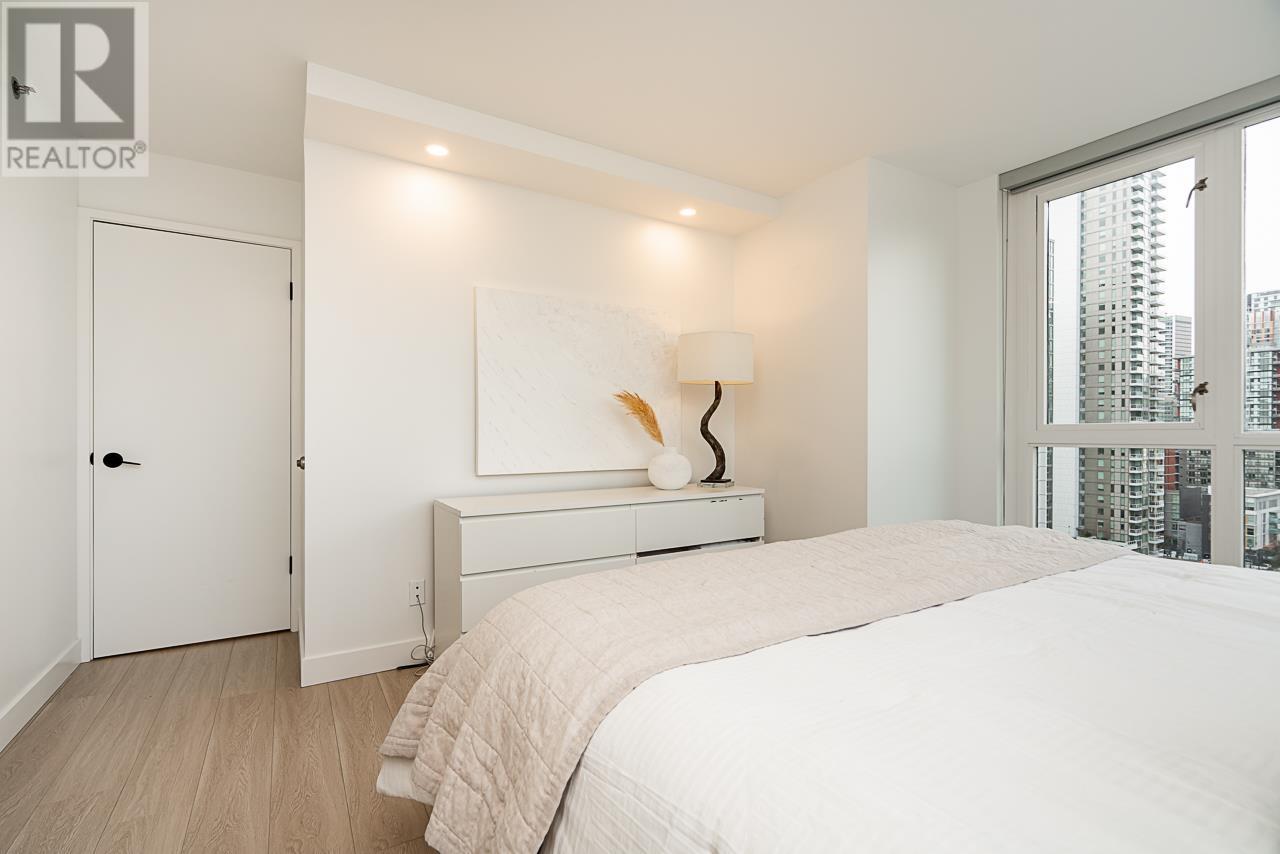 1801 289 Drake Street, Vancouver, British Columbia  V6B 5Z5 - Photo 23 - R2825246