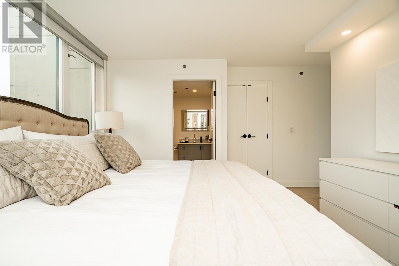 1801 289 Drake Street, Vancouver, British Columbia  V6B 5Z5 - Photo 24 - R2825246
