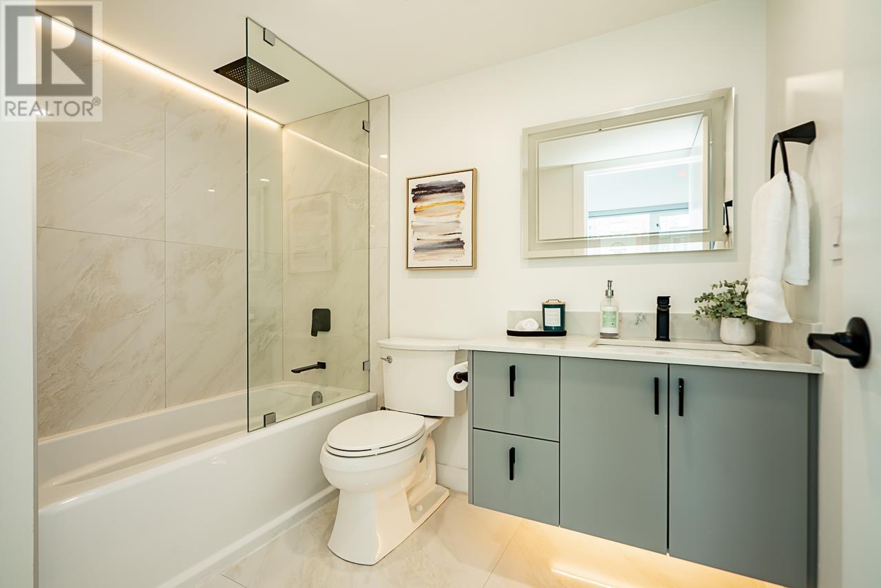 1801 289 Drake Street, Vancouver, British Columbia  V6B 5Z5 - Photo 25 - R2825246