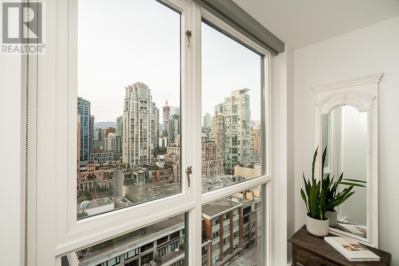 1801 289 Drake Street, Vancouver, British Columbia  V6B 5Z5 - Photo 26 - R2825246