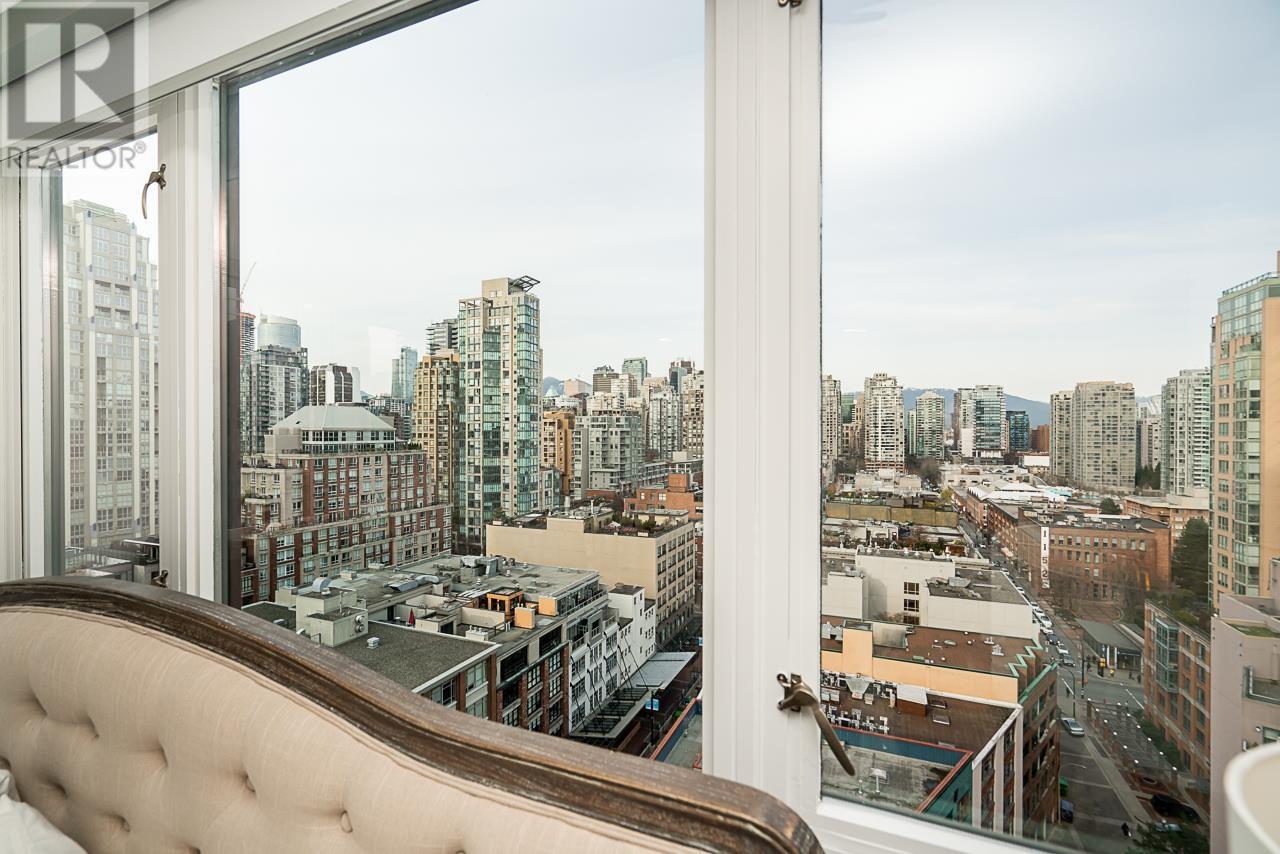 1801 289 Drake Street, Vancouver, British Columbia  V6B 5Z5 - Photo 27 - R2825246